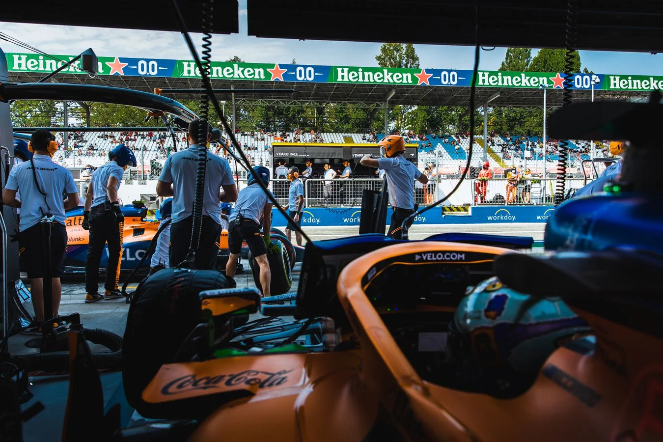 Latest-news - Mclarenracing - Article - Question-time