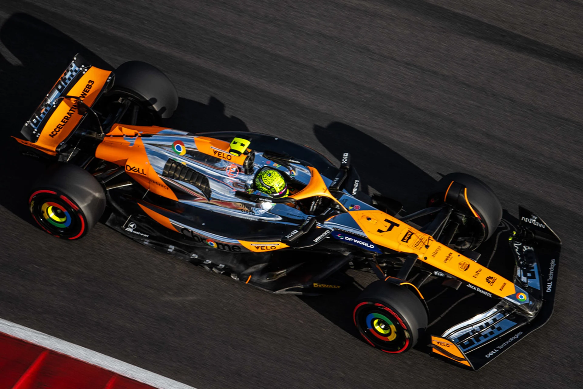 Formula-1 - 2024 - Mexico-city-grand-prix - Guide-to-mexico-city - Last time out United States GP - 0