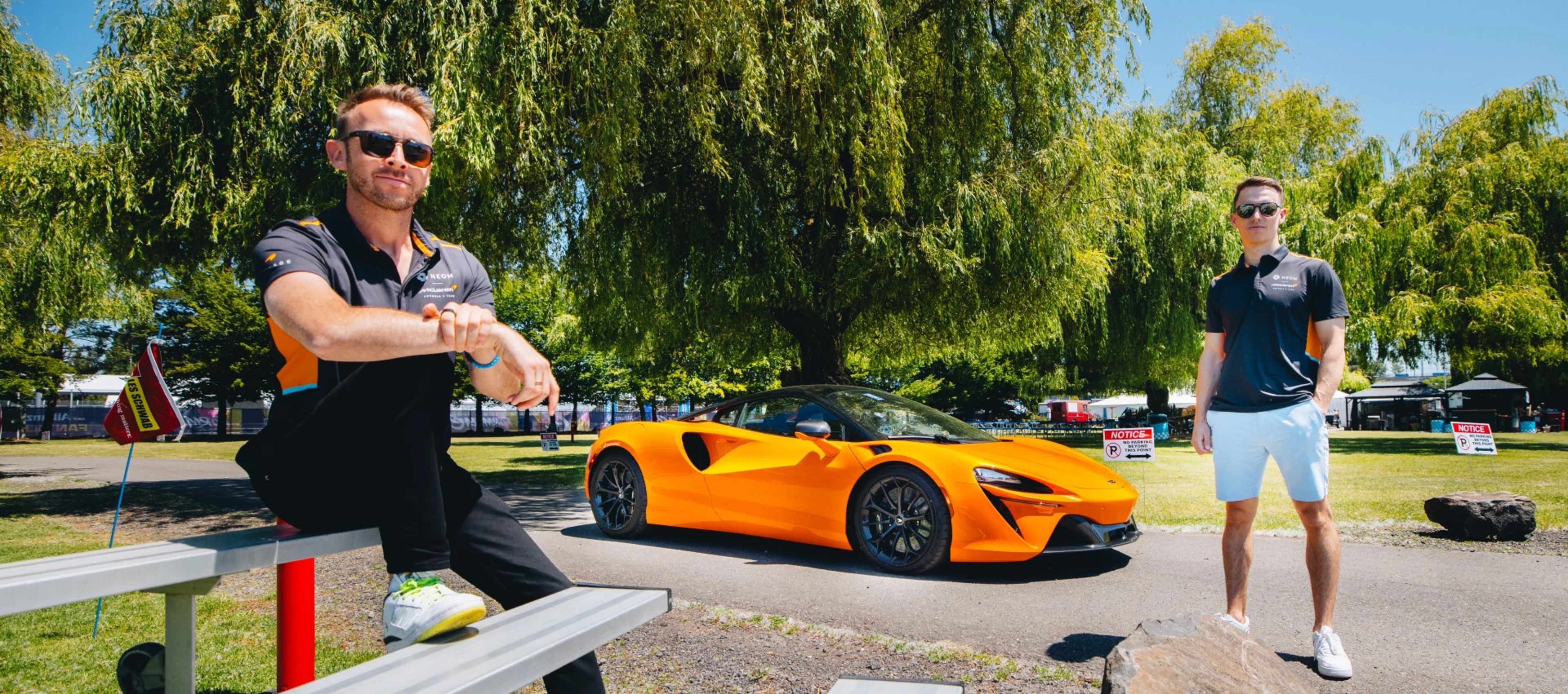 Papaya in Portland with Jake and René