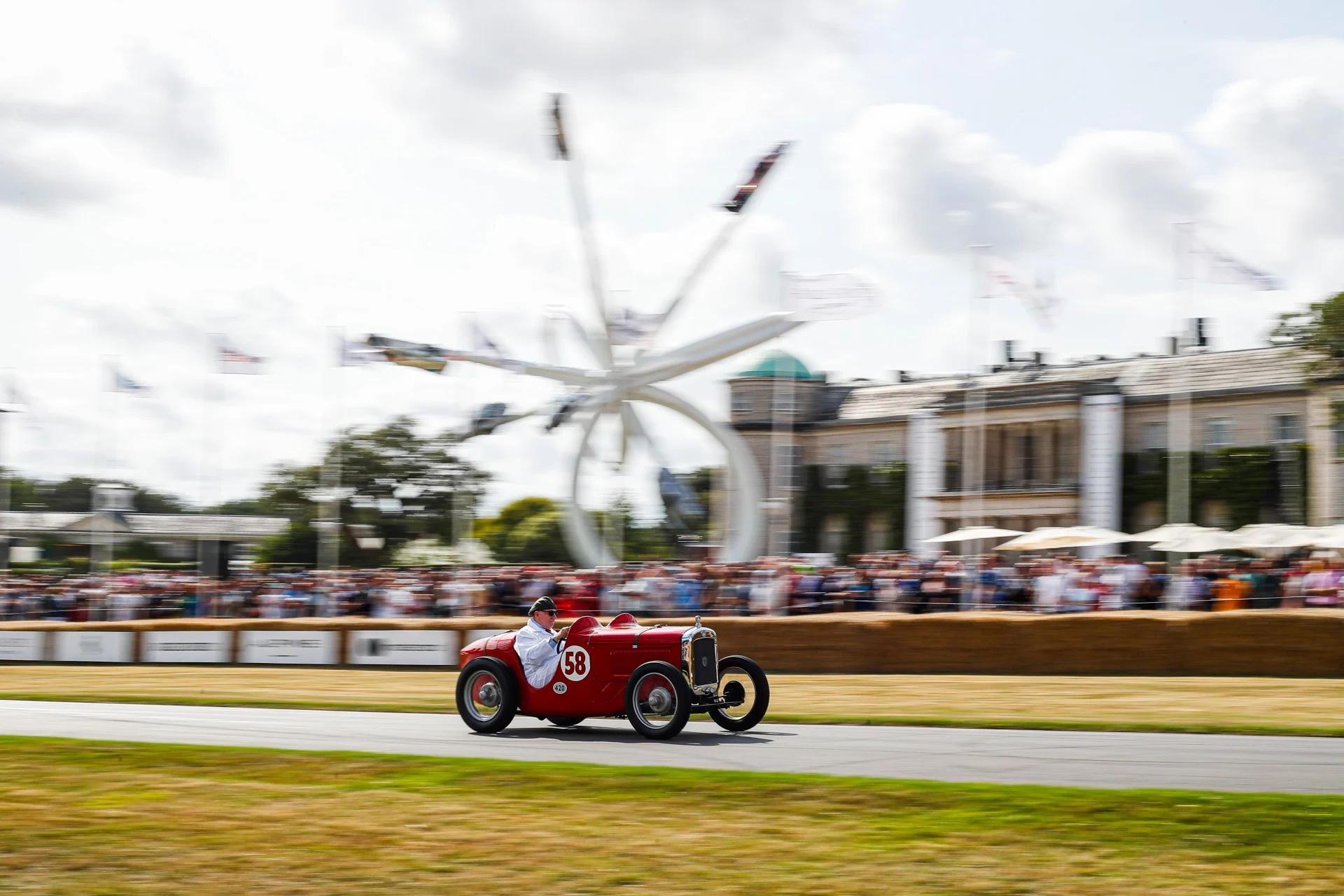 Latest-news - 2023 - A-letter-from-zak-brown - Celebrating 60 years - 1