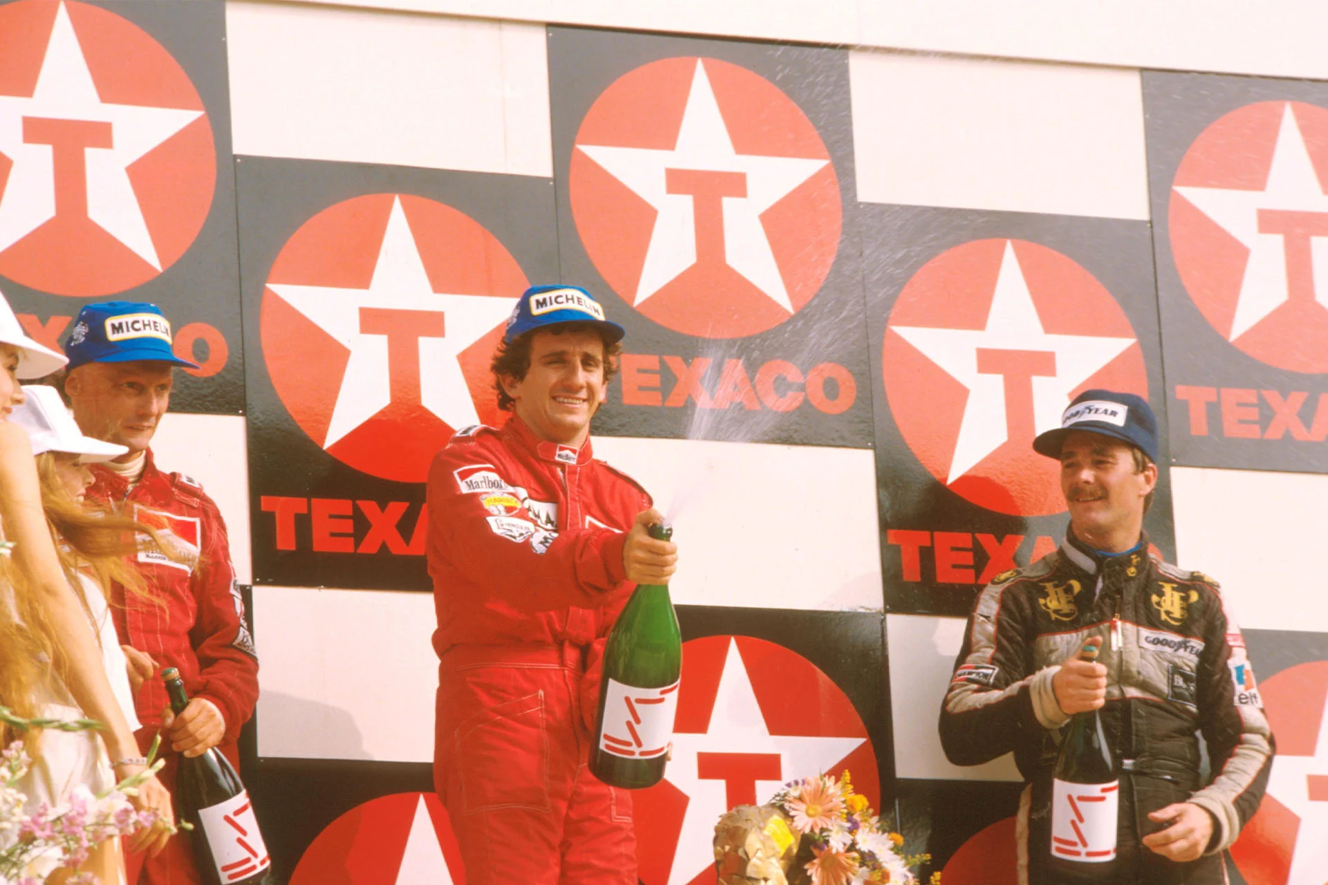 Formula-1 - 2023 - Dutch-grand-prix - Guide-to-netherlands - The Netherlands from the archives   - 2