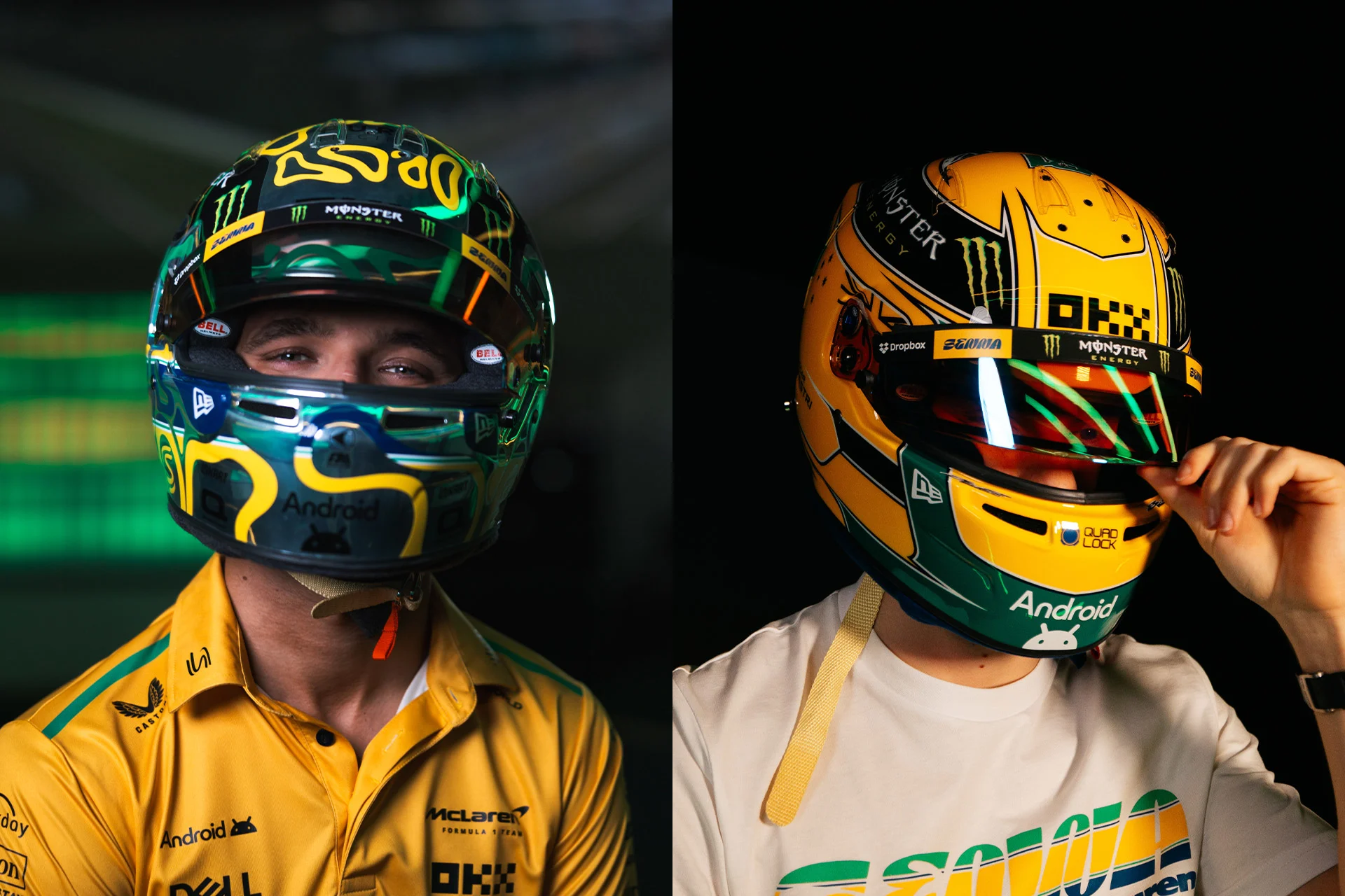 Formula-1 - 2024 - Monaco-grand-prix - Guide-to-monaco