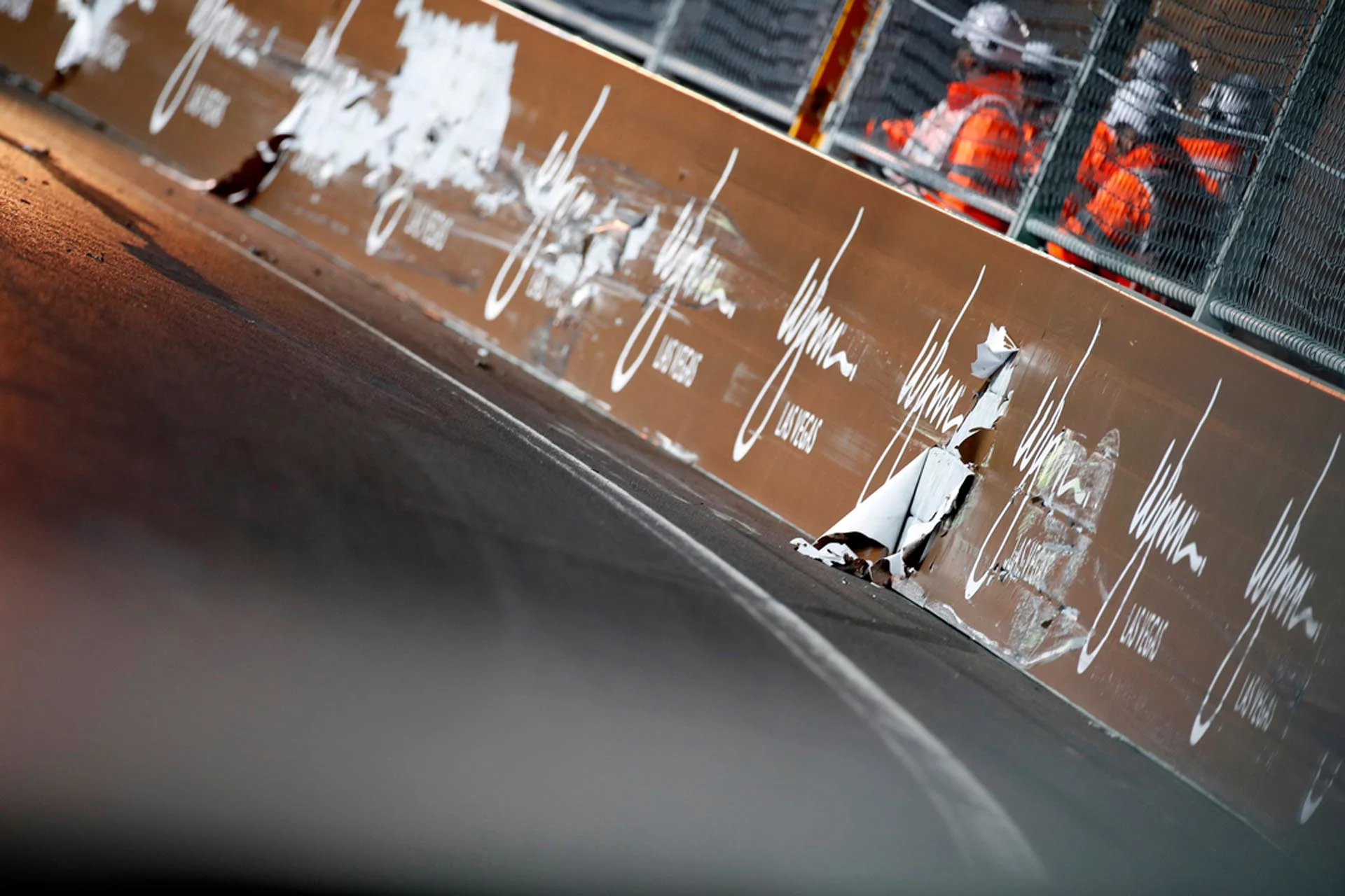 Formula-1 - 2023 - Las-vegas-grand-prix - 2023-las-vegas-grand-prix - 2023 Las Vegas Grand Prix  "We're looking forward to a much smoother weekend in Abu Dhabi" - 3