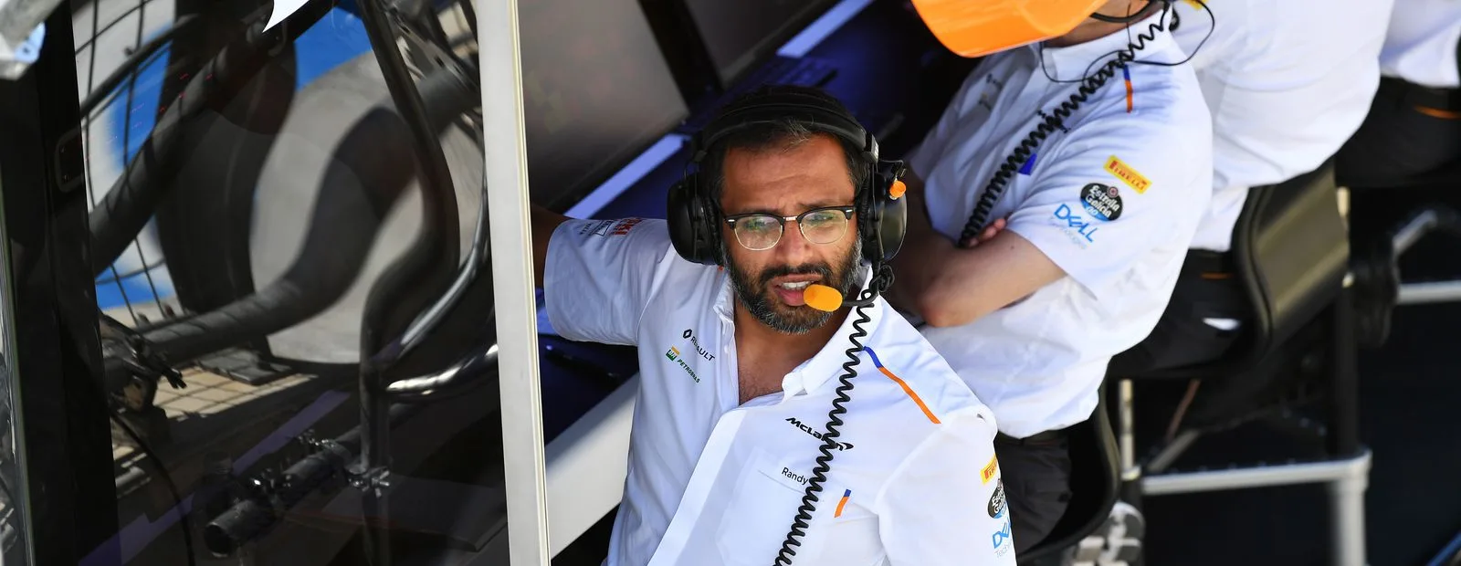 The mistake we'd make again