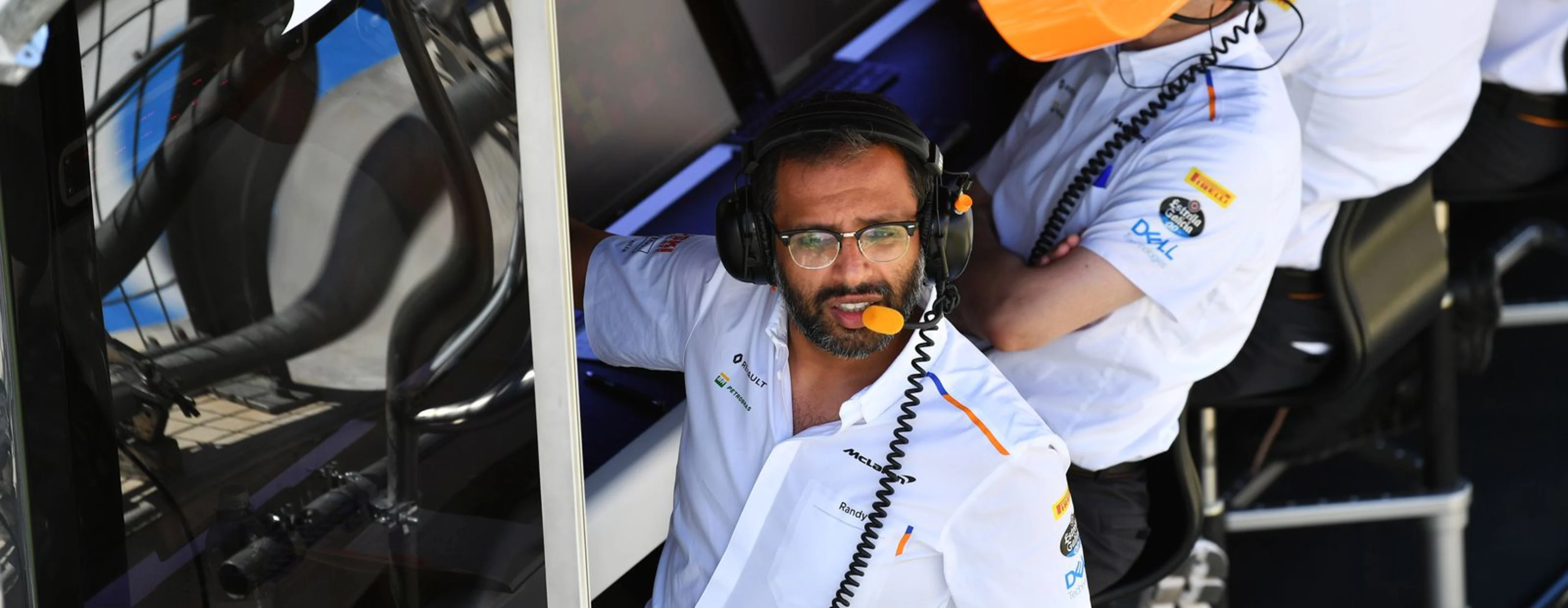 The mistake we'd make again