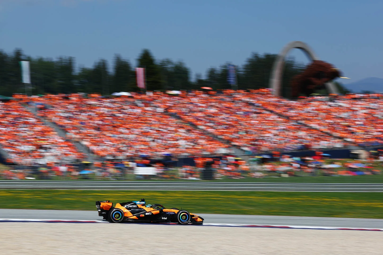 Image - Formula 1 - 2026 - Austrian Grand Prix – Race Report - Hero