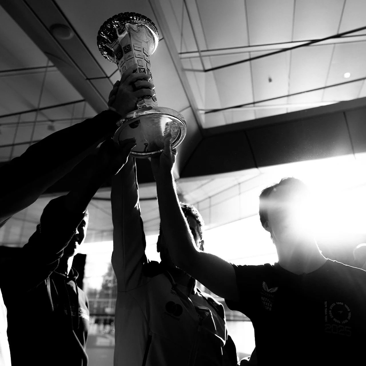 Formula 1 2026 - Qas Shot on a Canon R5 with a 24-105mm lens