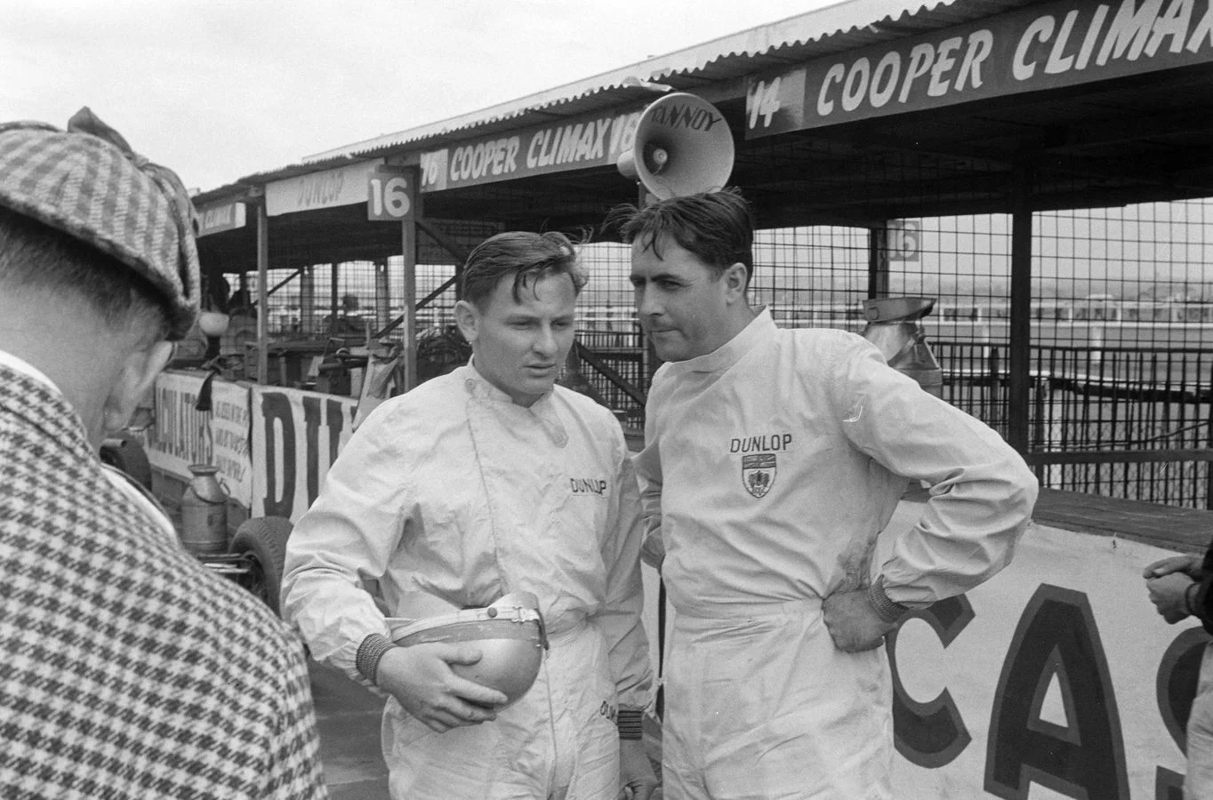 Heritage - Bruce-mclaren-first-grand-prix-win
