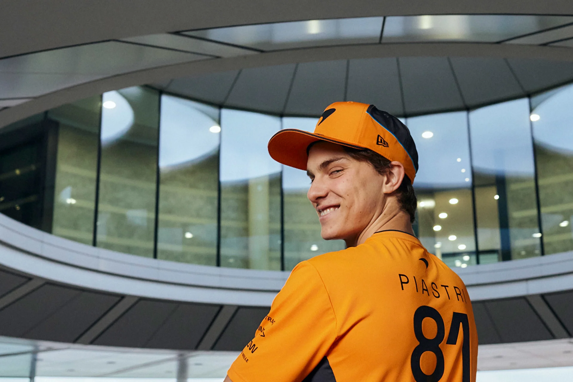 Archive - 2025 - From-cap-to-helmet-why-the-new-era-logo-will-adorn-our-helmets New Era Official Headwear Partner