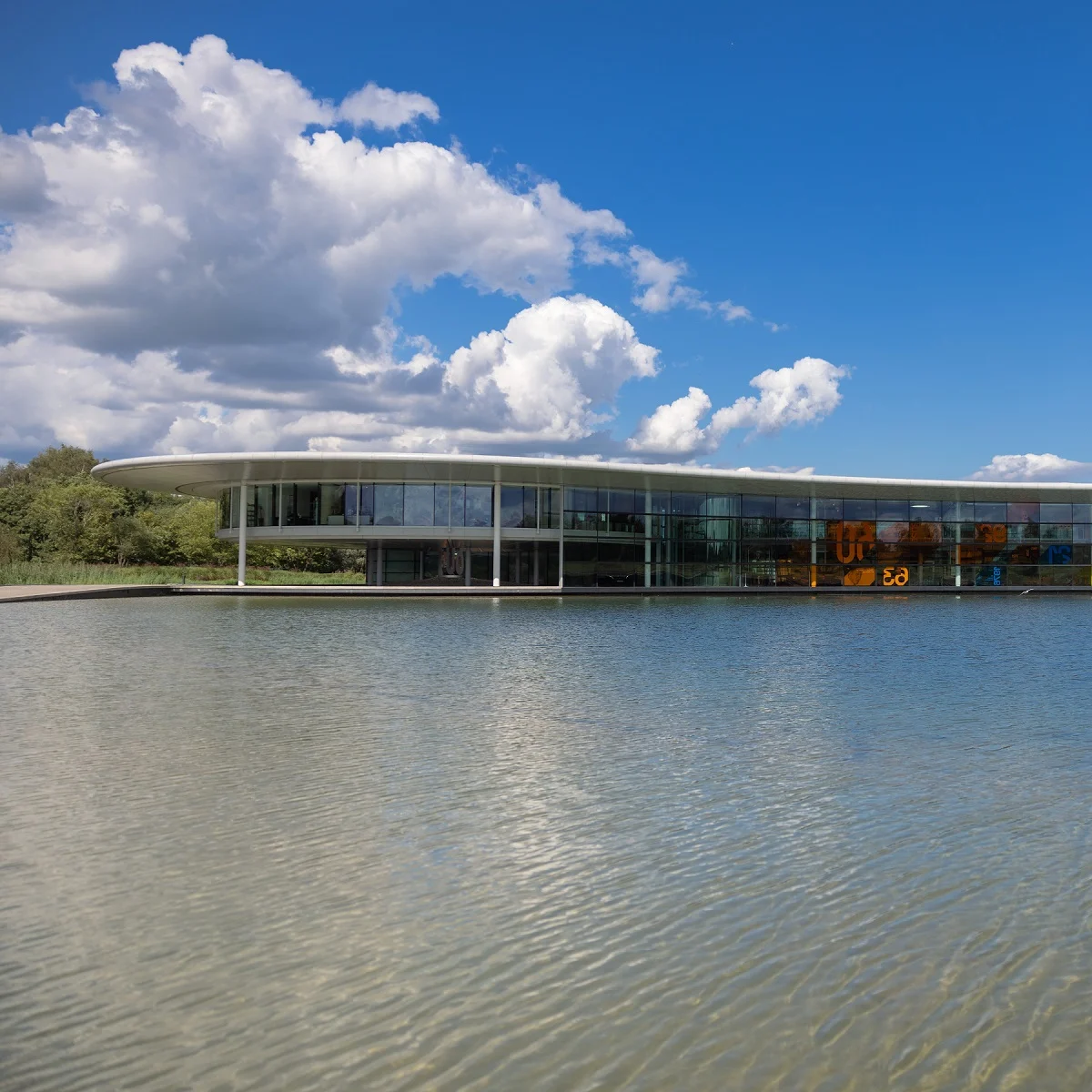 Five key takeaways from McLaren Racing’s third annual Sustainability Report