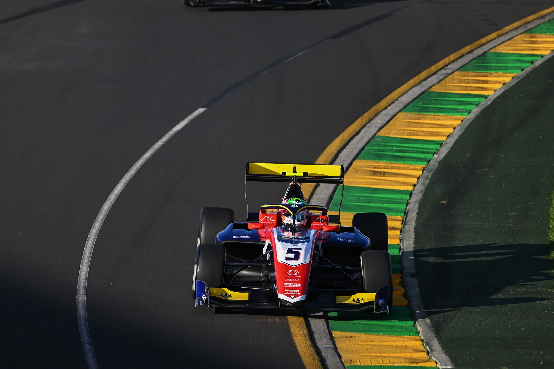 Formula-1 - 2024 - Gabriel-bortoleto-hails-special-opportunity-ahead-of-his-f2-debut