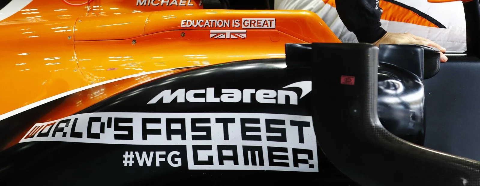 World's Fastest Gamer finals begin