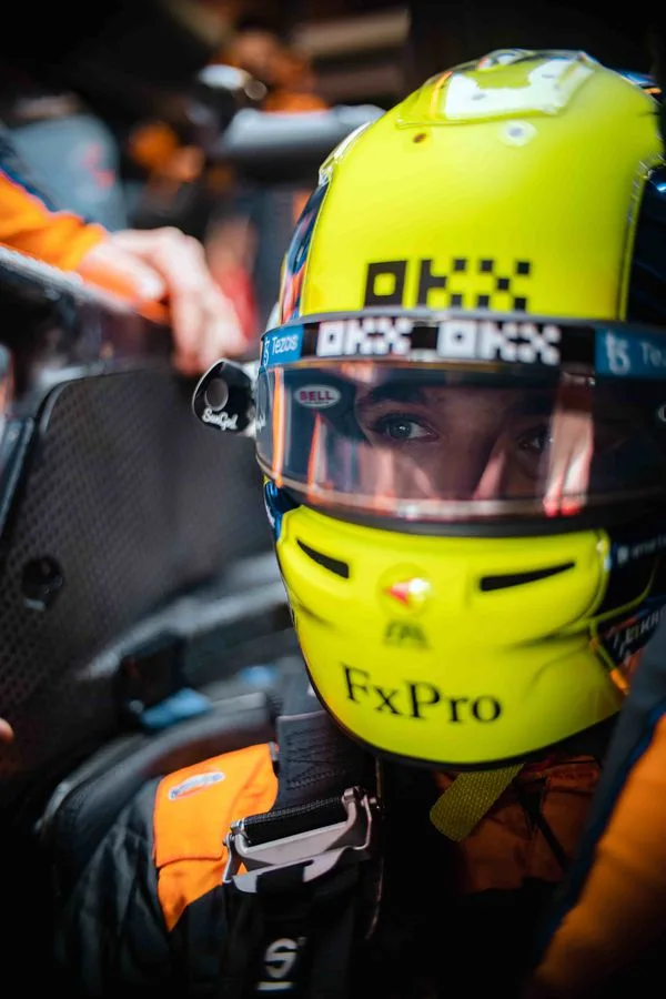 2022 Japanese Grand Prix – qualifying "We're not entirely satisfied with P10 and P11" - 3