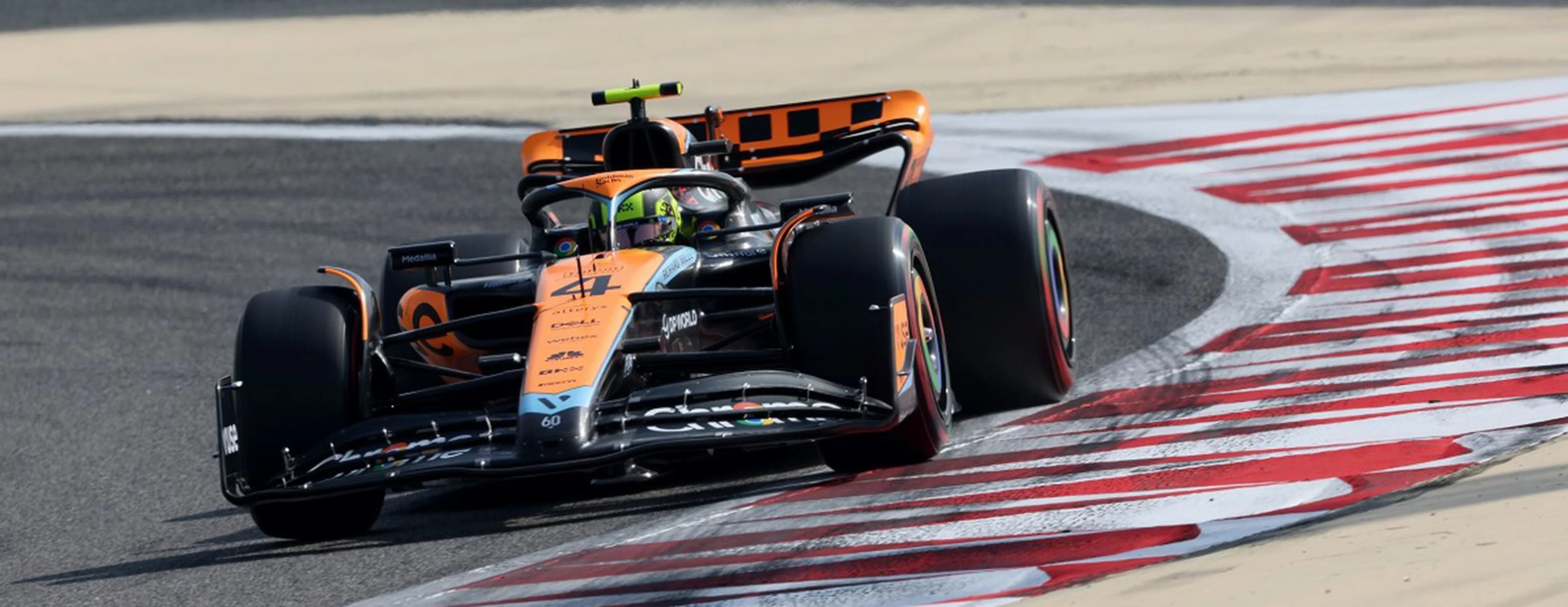 Inside the garage: FP3