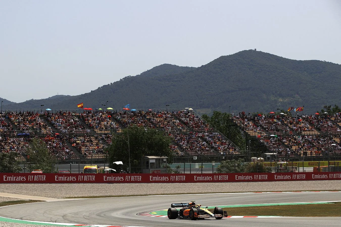 Formula-1 - 2022 - Spanish-grand-prix - 2022-spanish-grand-prix-qualifying - 2022 Spanish Grand Prix – Qualifying "There is still a little work to do to get the most from our new parts" - 0