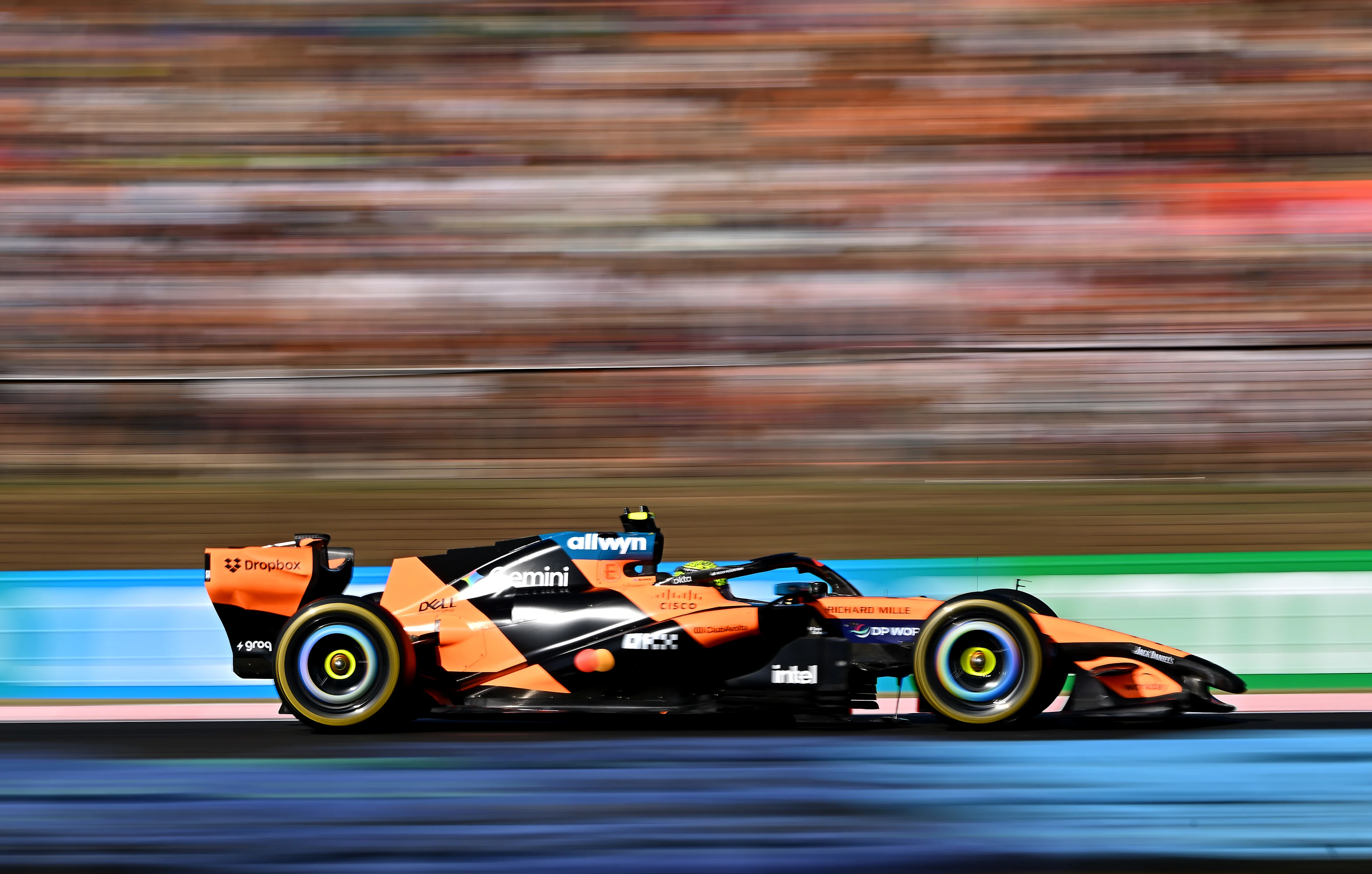 Image - Formula 1 - 2026 - Hungarian GP - Report - 6