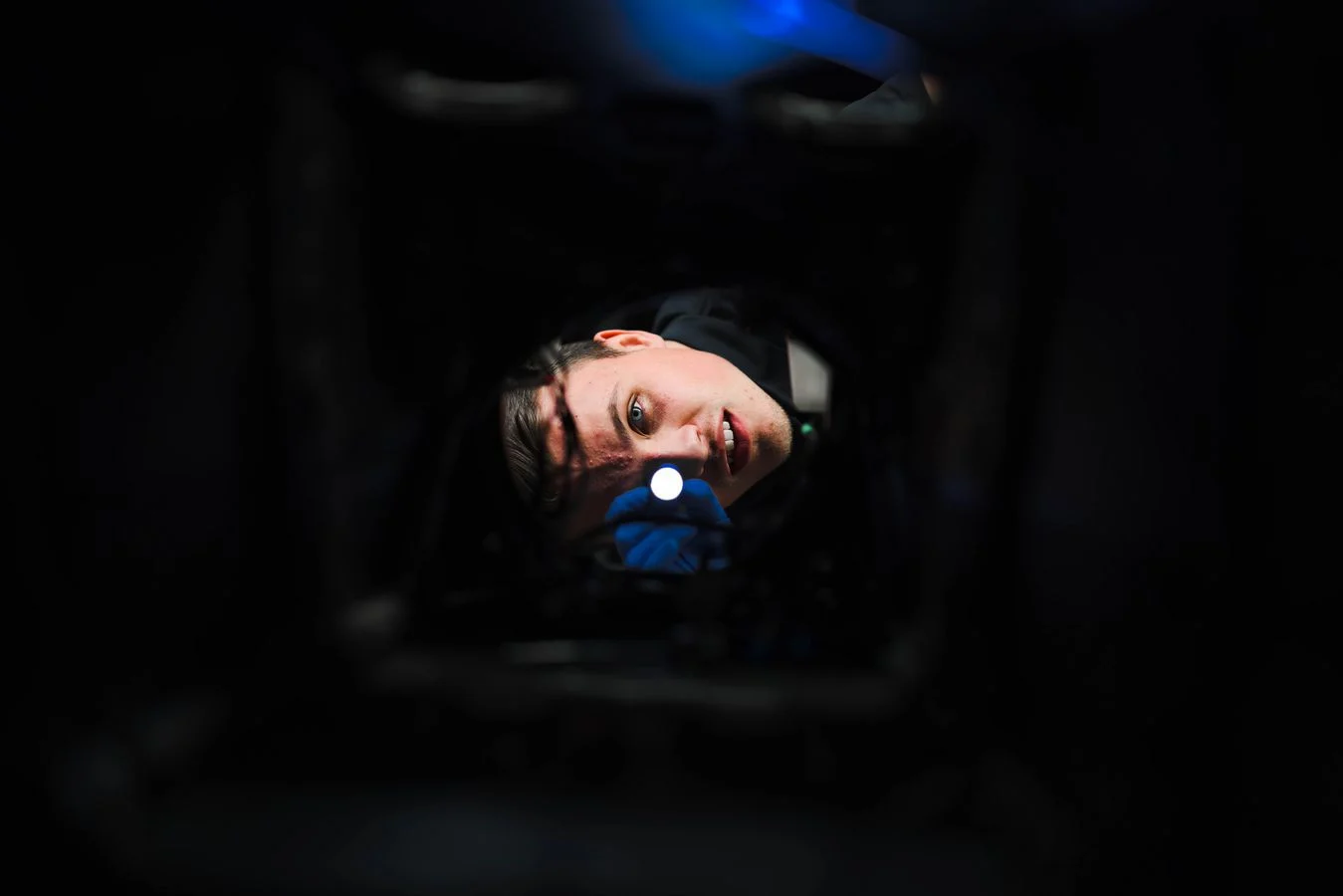 Getting ready for '36