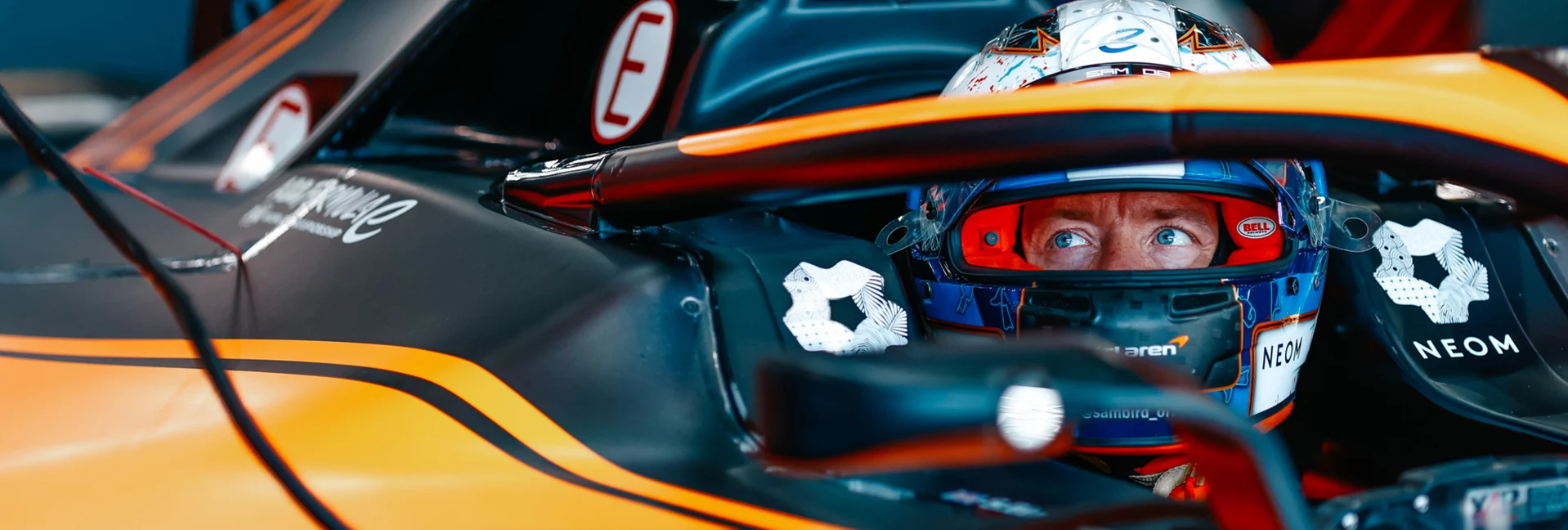 Your guide to the 2024 Misano E-Prix