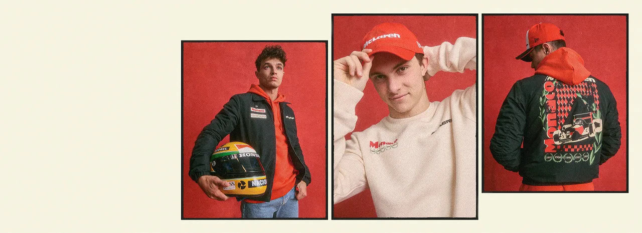 Formula-1 - 2024 - Emilia-romagna-grand-prix The Monaco Collection 