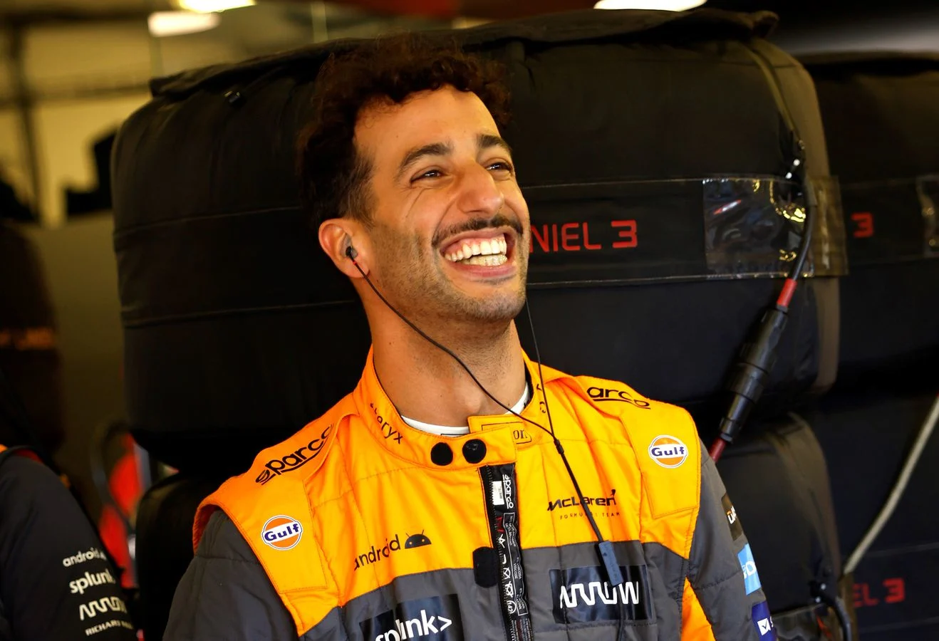 "Hopefully, we can go forward"