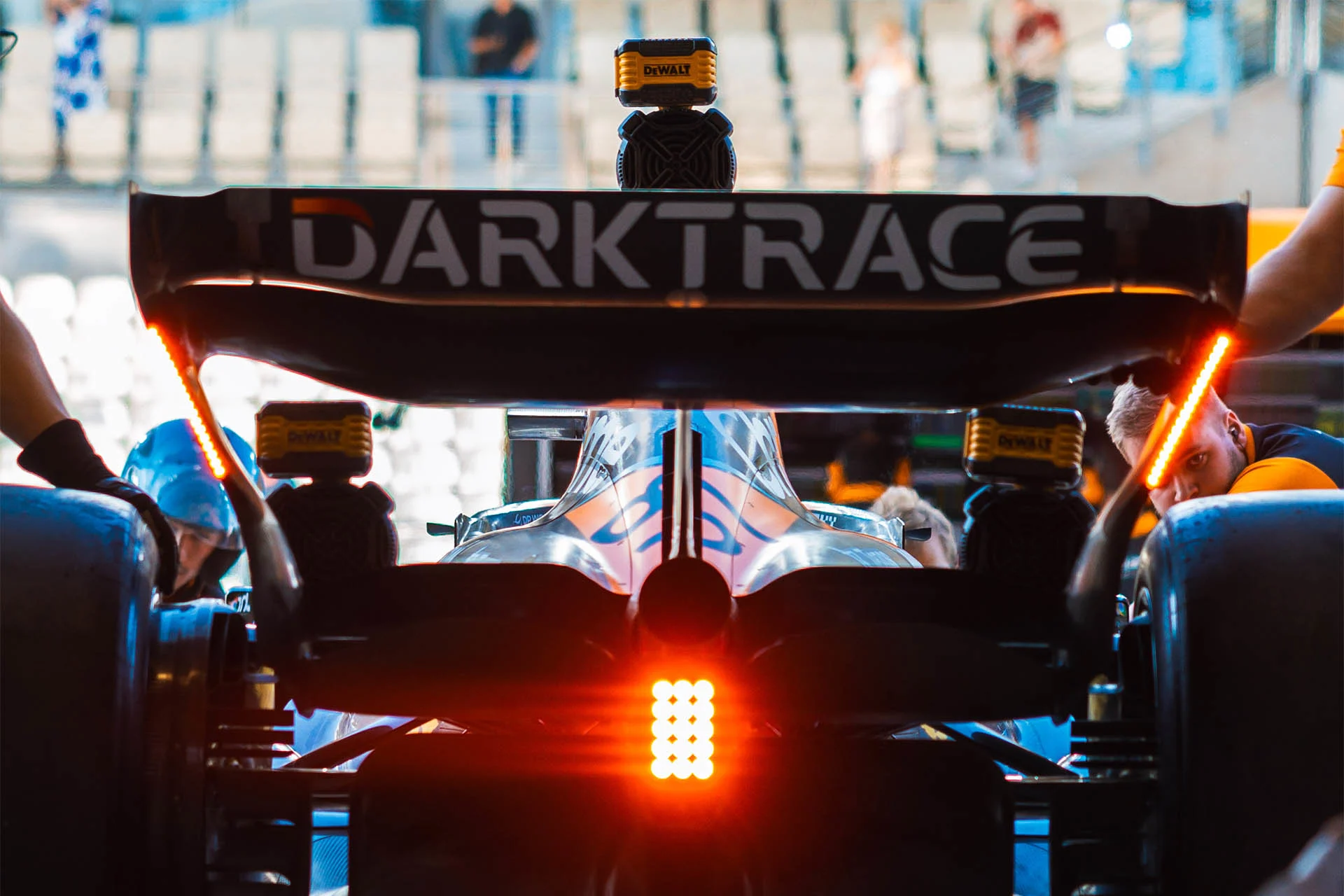 Formula-1 - 2023 - Abu-dhabi-grand-prix - 2023-abu-dhabi-grand-prix-qualifying - 2023 Abu Dhabi Grand Prix – qualifying “A strong qualifying session here for the finale" - 6