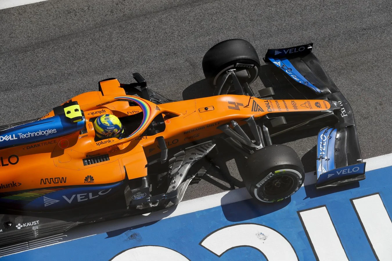 2020 Styrian Grand Prix – Free Practice "We’re confident we can perform well in qualifying" - 2