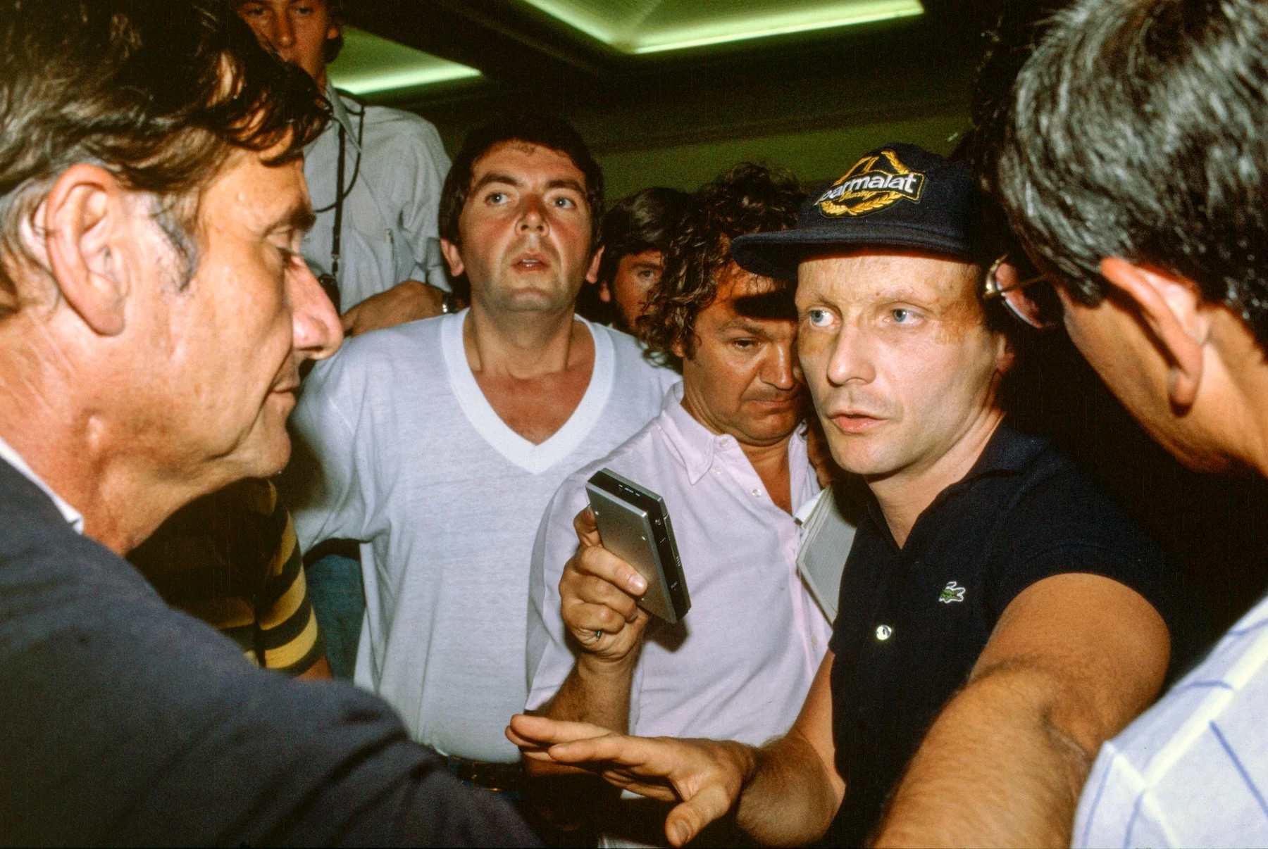 Heritage - Formula-1 - Drivers - Niki-lauda - What-was-niki-lauda-really-like-away-from-the-track