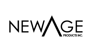 NewAge Products Logo