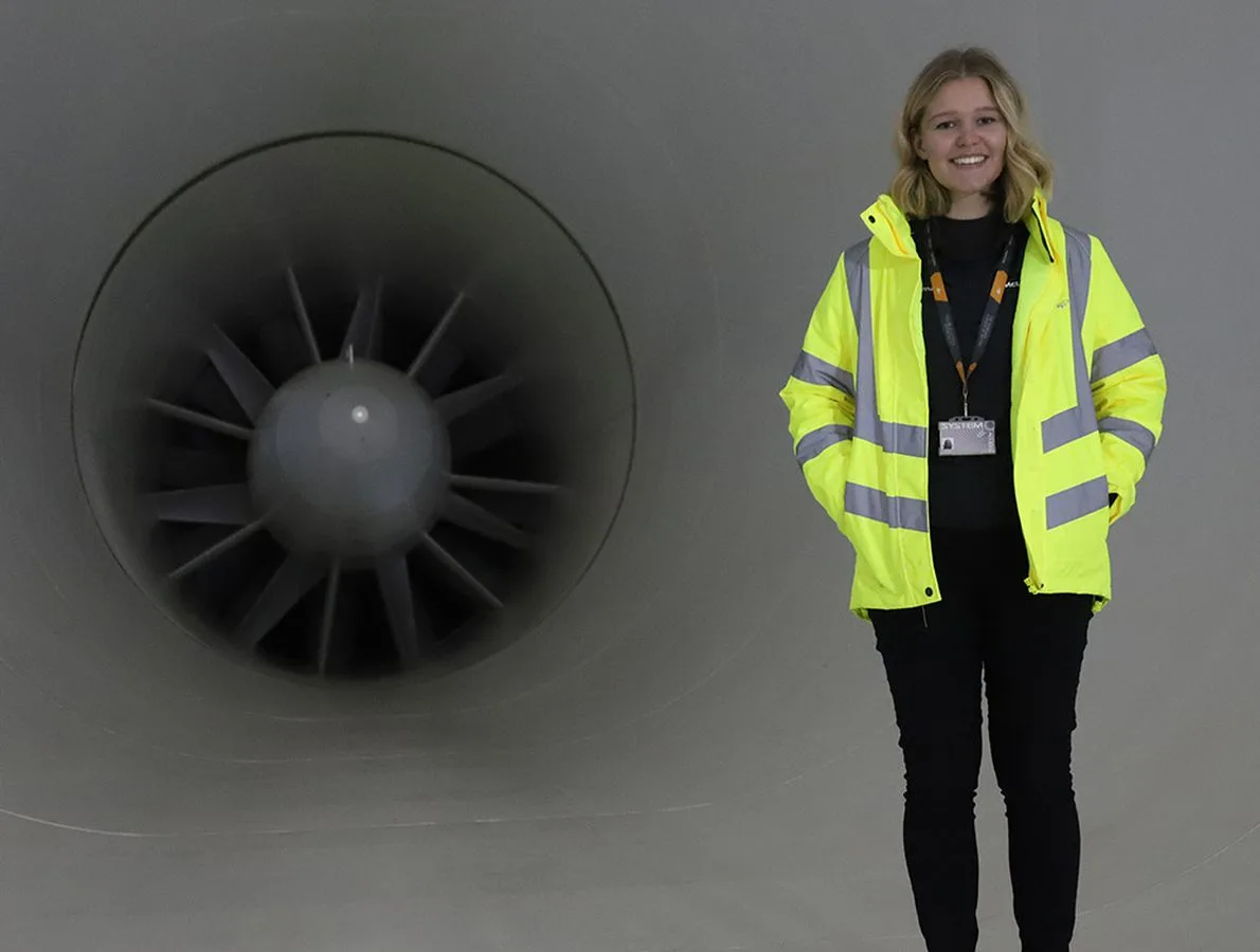 Latest-news - Mclarenracing - Article - Lottie-tour-female-role-models-who-inspire-her