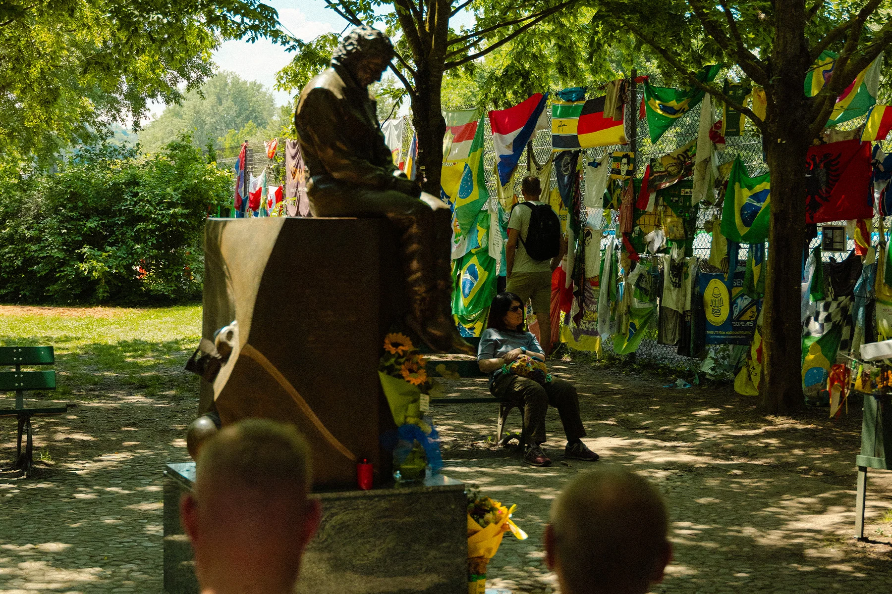 Formula-1 - 2025 - Emilia-romagna-grand-prix - The-best-moments