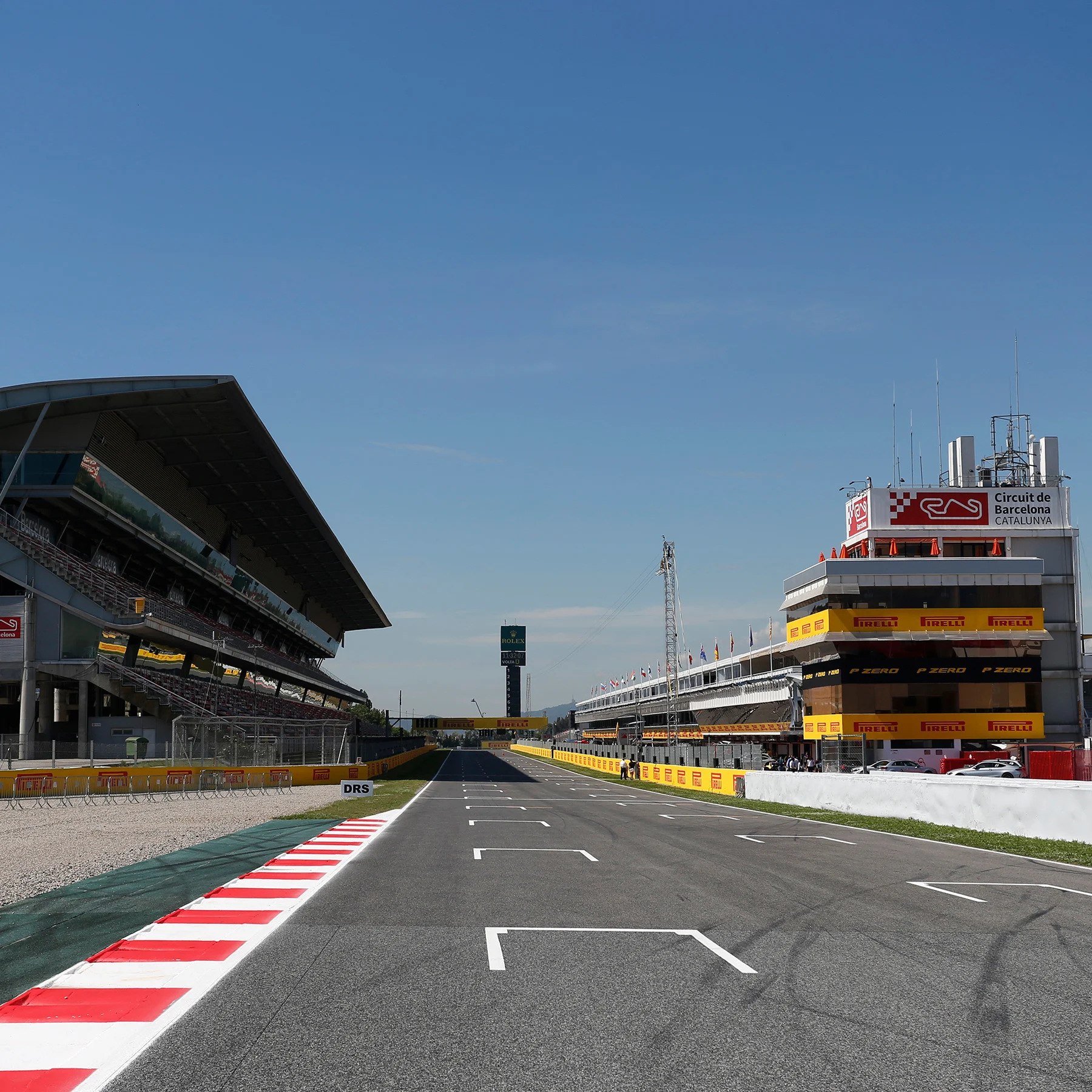 Circuit de Barcelona-Catalunya