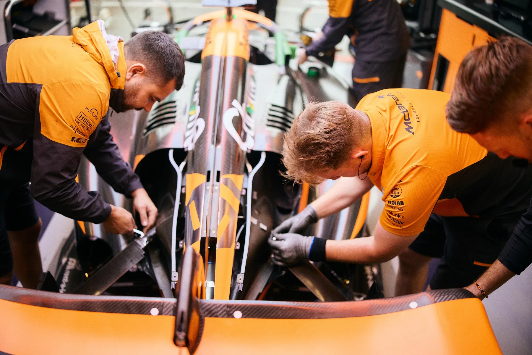 Partners - Dell-technologies - Building-and-setting-up-an-f1-car-with-dell-technologies-ai-factory