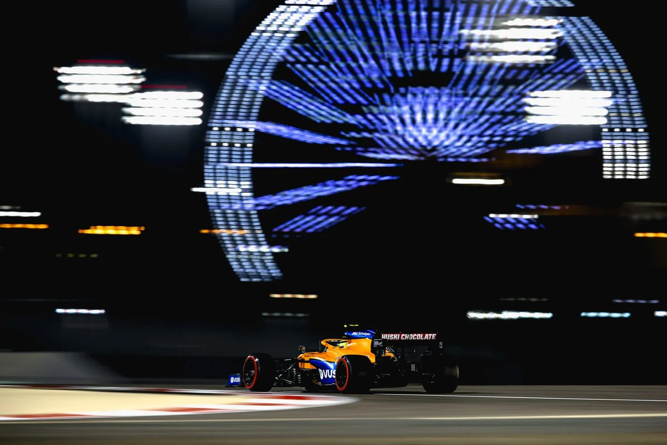 2021 Bahrain Grand Prix – Qualifying "We're going into the race confident in our ability to compete for good points" - 4