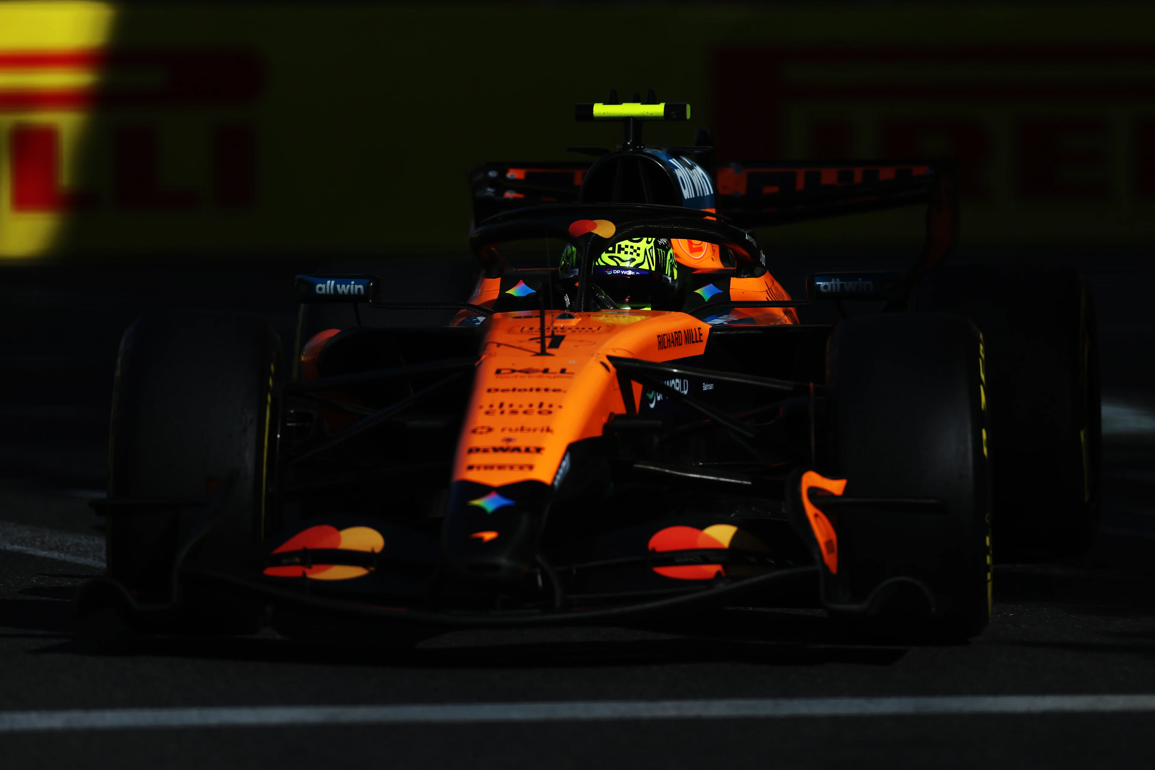 Image - Formula 1 - 2026 - Azerbaijan Grand Prix – Race Report - 2
