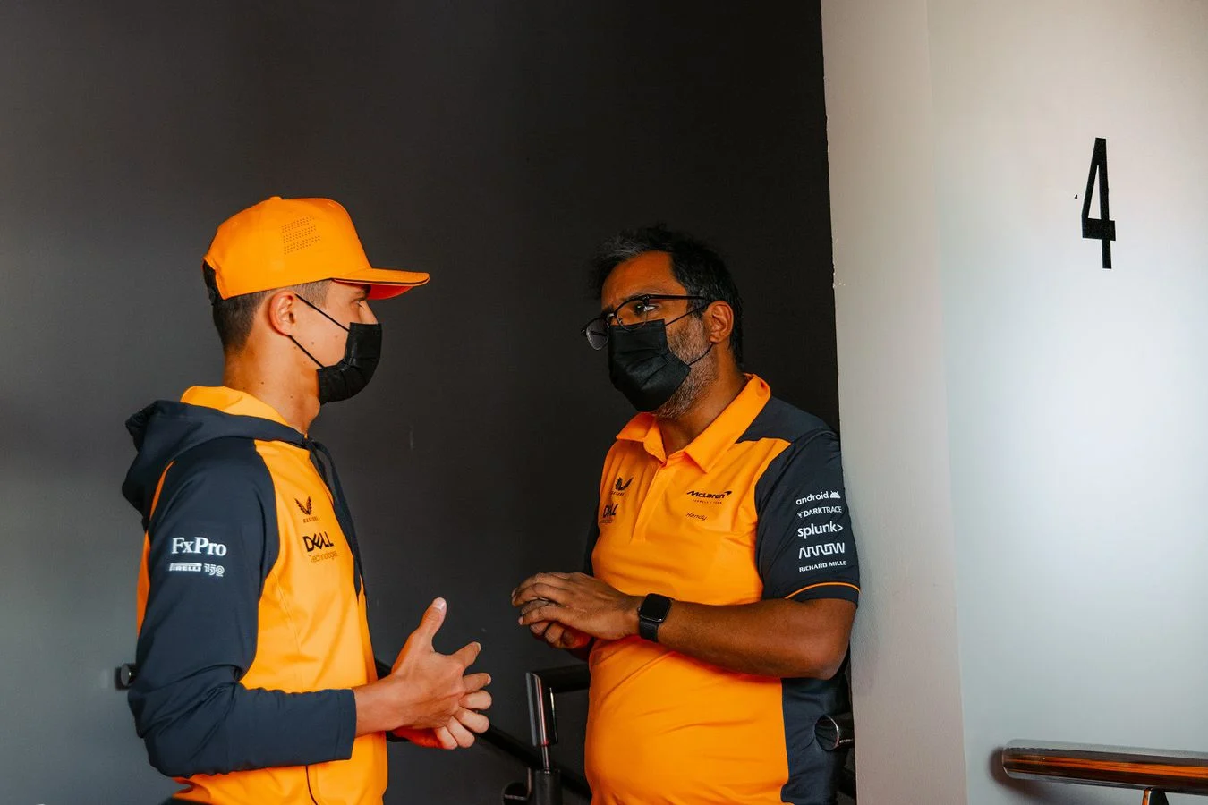 The impact of the Sprint