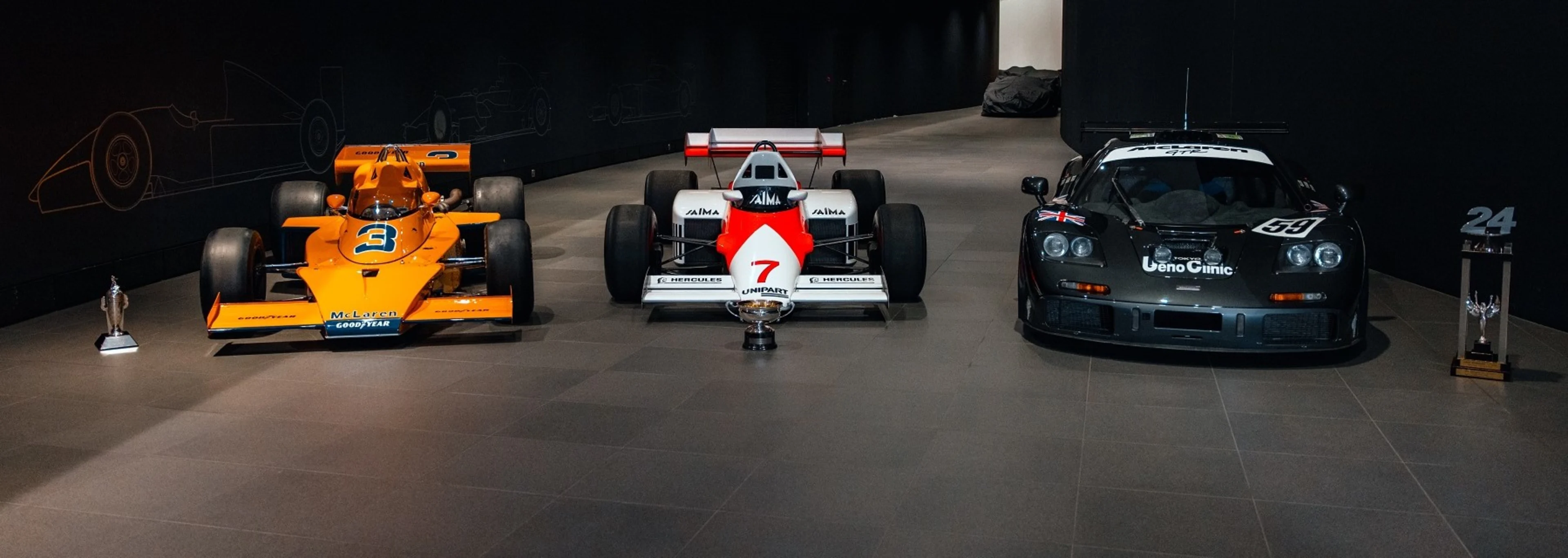 Is the Triple Crown the greatest team achievement of all time?