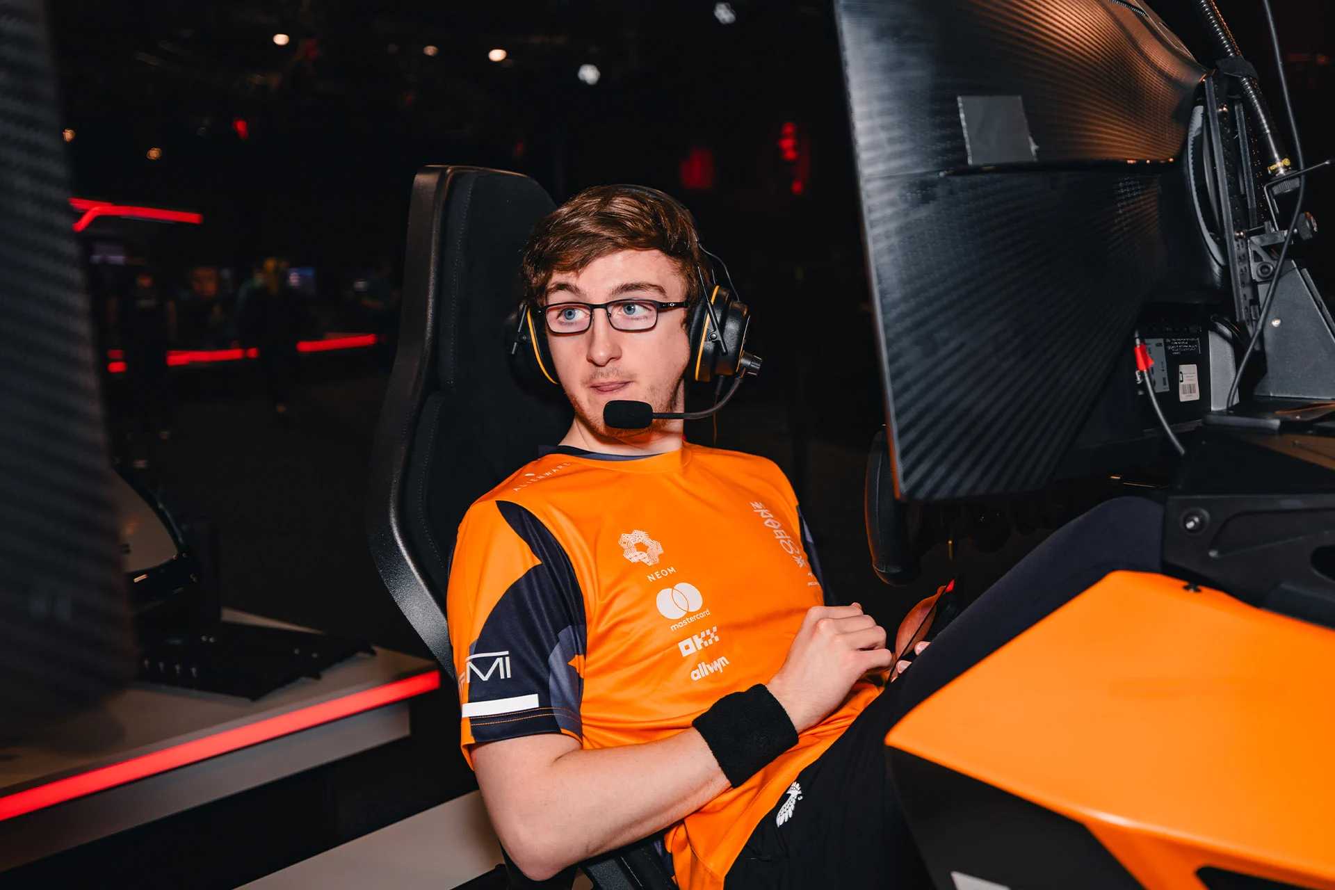 Gaming - 2025 - F1-sim-racing-event-three-report - 2025 F1 Sim Racing World Championship (Event Three) Rounds 9, 10, 11 and 12 - 3