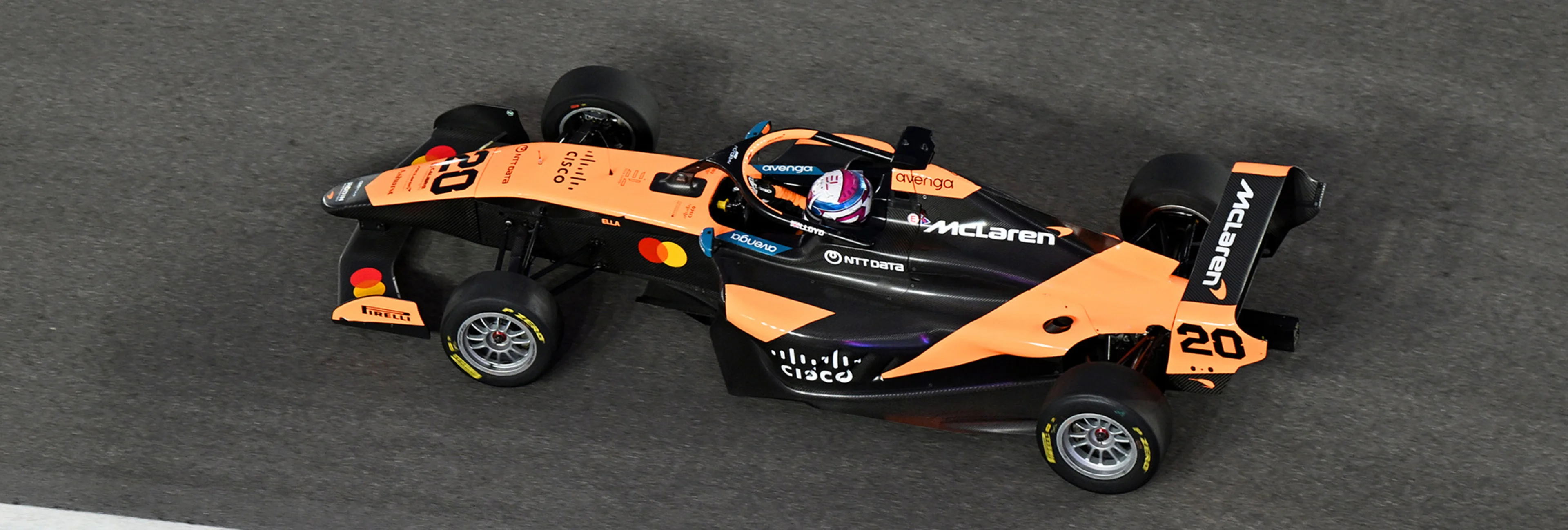 2026 F1 Academy calendar announced