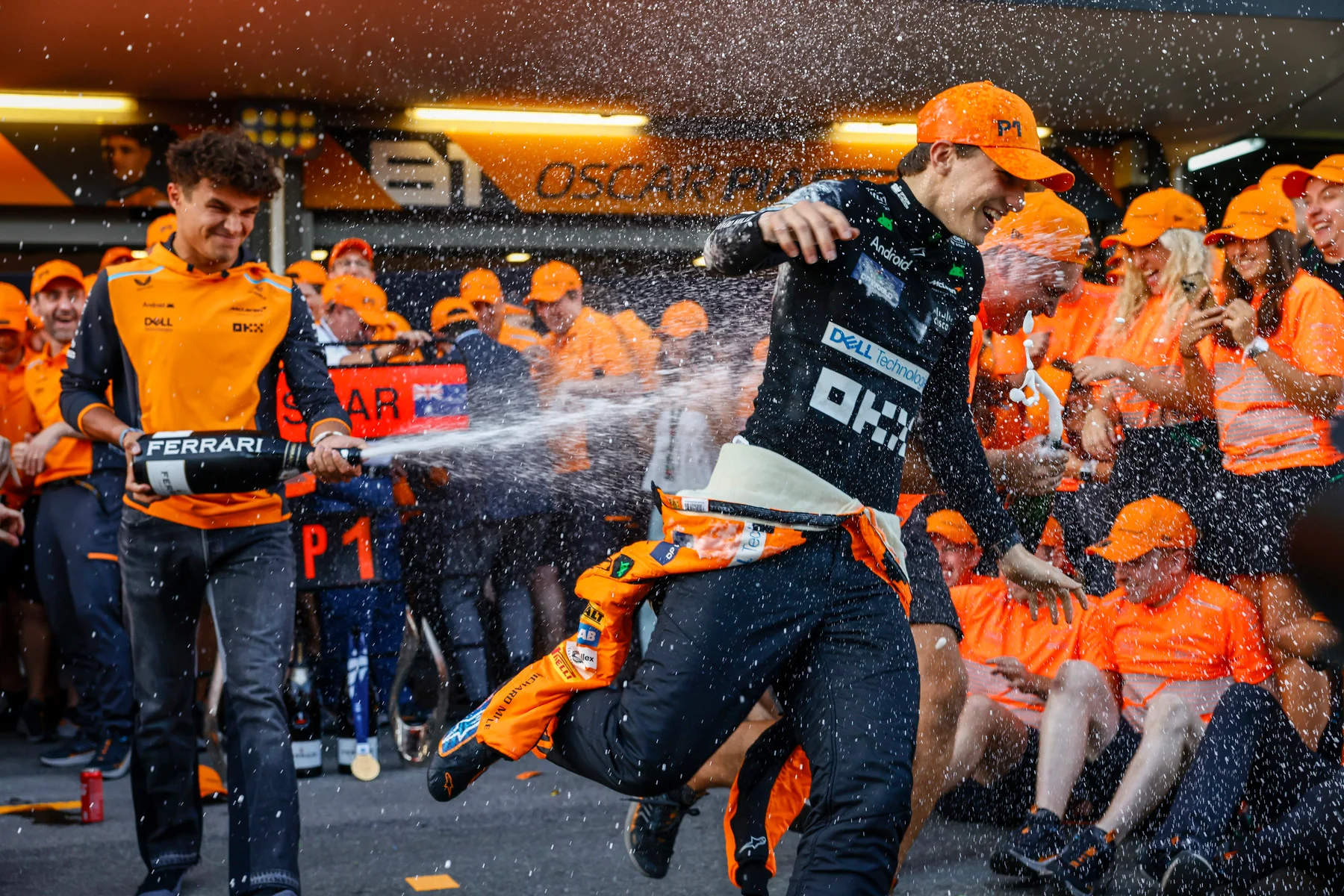 Formula-1 - 2024 - In-conversation-with-lando-and-oscar-shifting-expectations-evolving-relationships-and-six-key-races