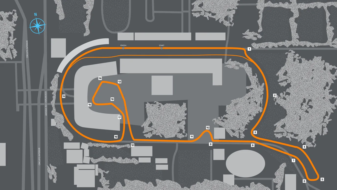 Your guide to the Mexico City E-Prix