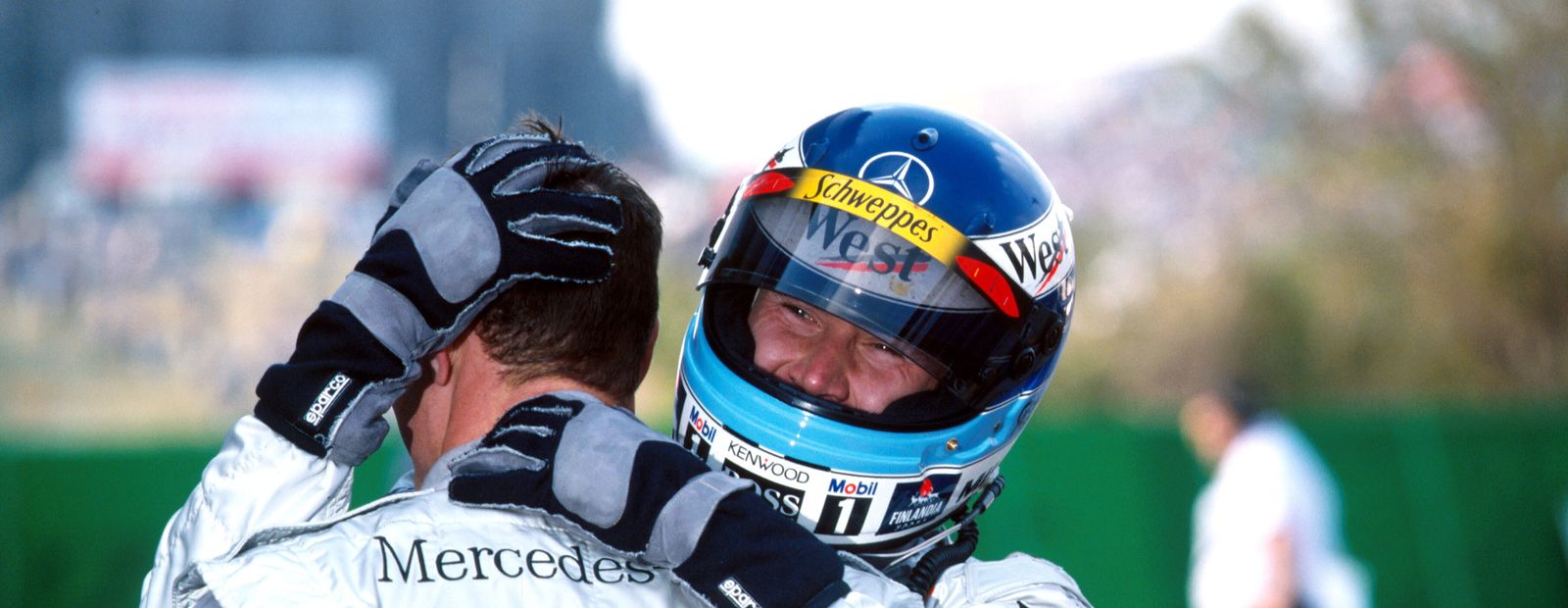 It's all about Suzuka