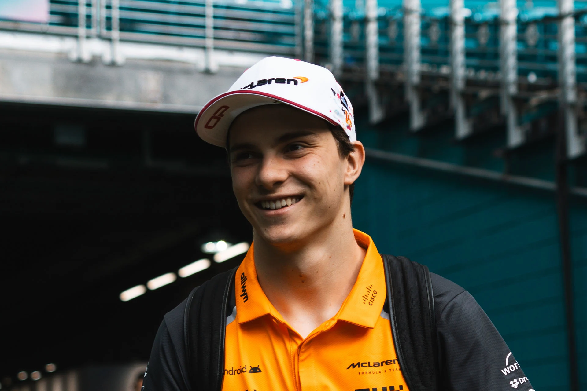 Archive - 2025 - How-new-era-creates-mclaren-caps - A cap for every moment new era - 7