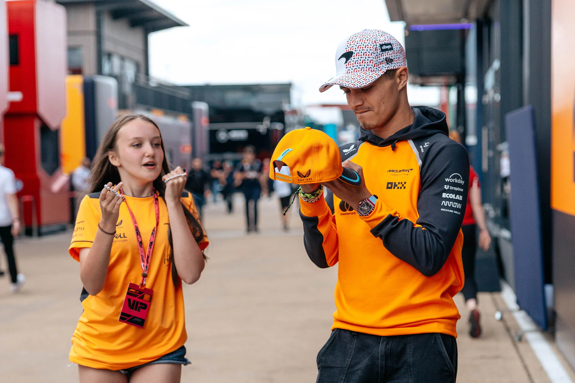 Archive - 2025 - How-new-era-creates-mclaren-caps - A cap for every moment new era - 4