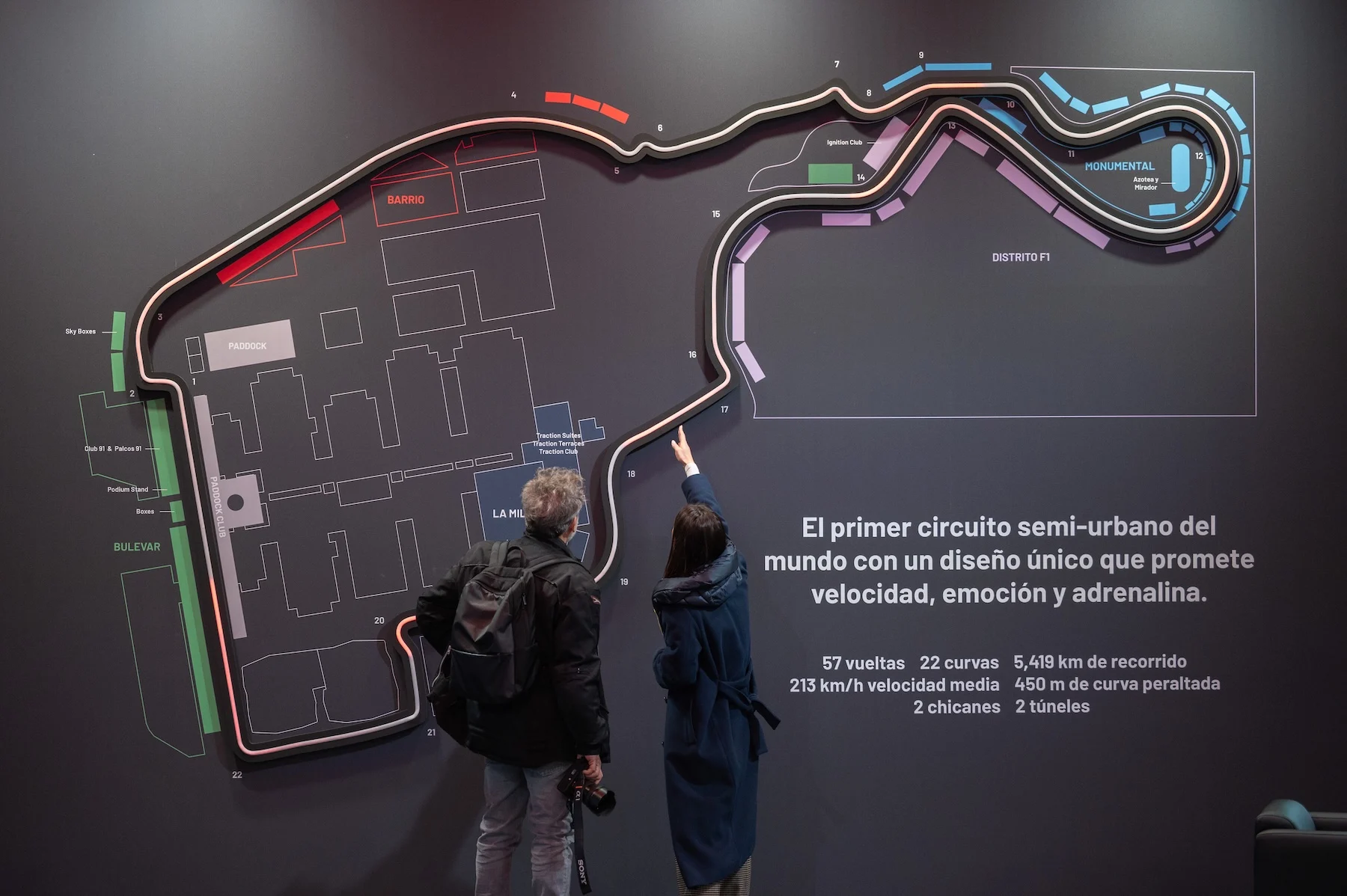 Image - Formula 1 - 2026 - What is new - 1