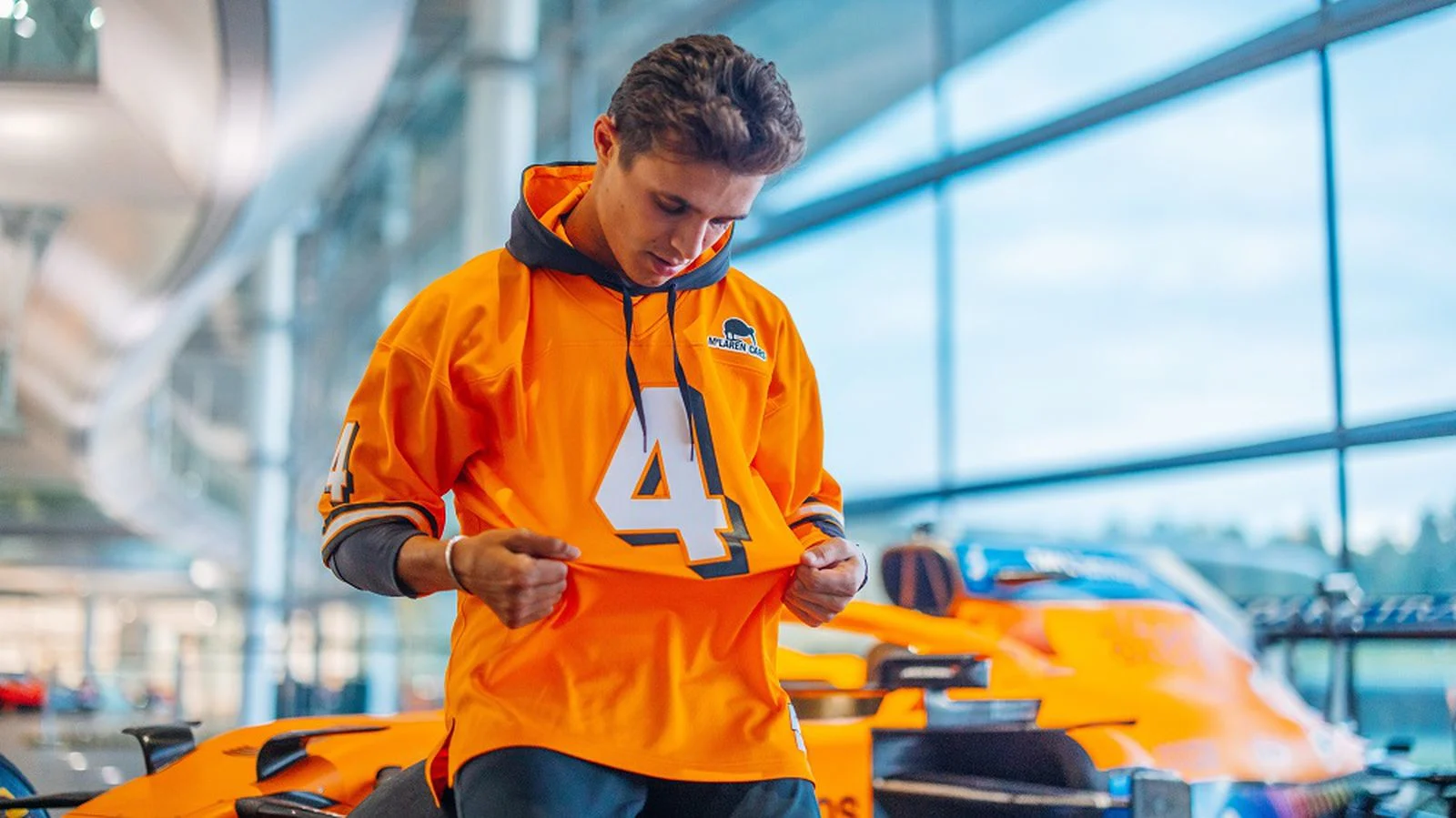 Formula-1 - 2022 - United-states-grand-prix - All-american