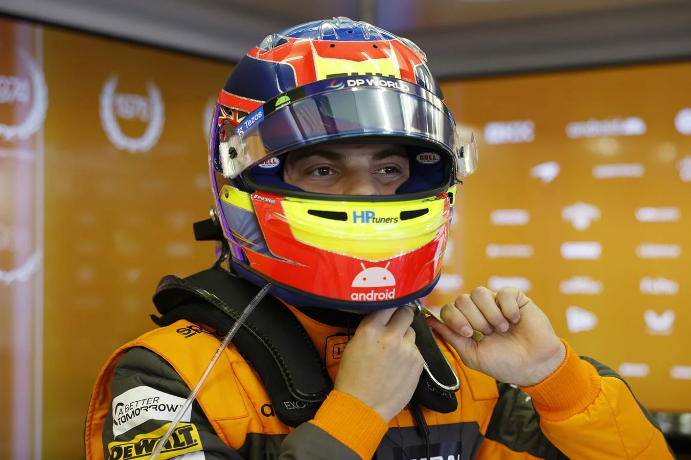 Formula-1 - 2023 - Pre-season-testing - Bahrain-test-day-1 - Bahrain pre-season test: Day 1 "A productive day in Bahrain which went largely to plan" - 1