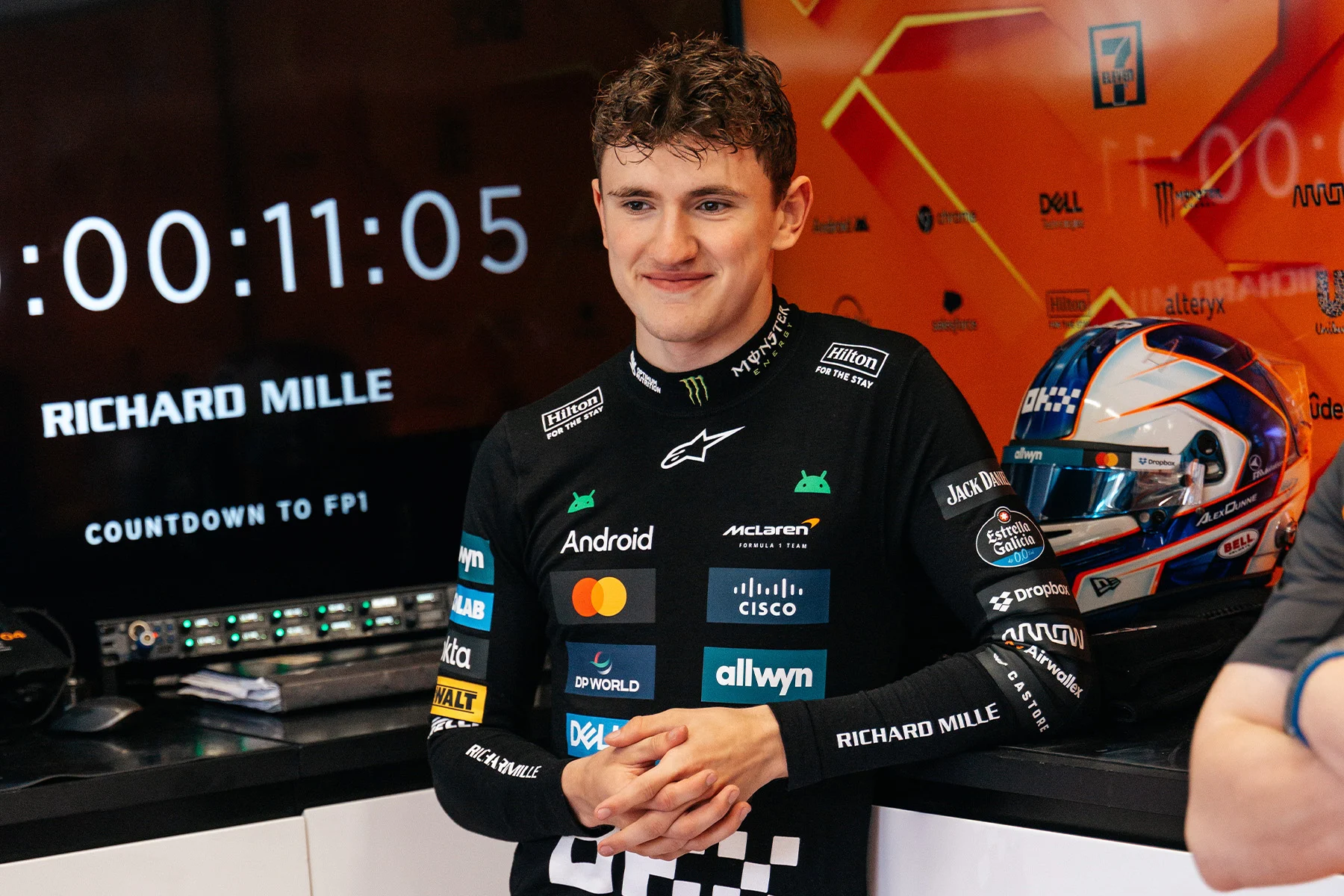 Rookie drivers, long-term experimentation, and a circuit of two halves: Answering this weekend’s key questions