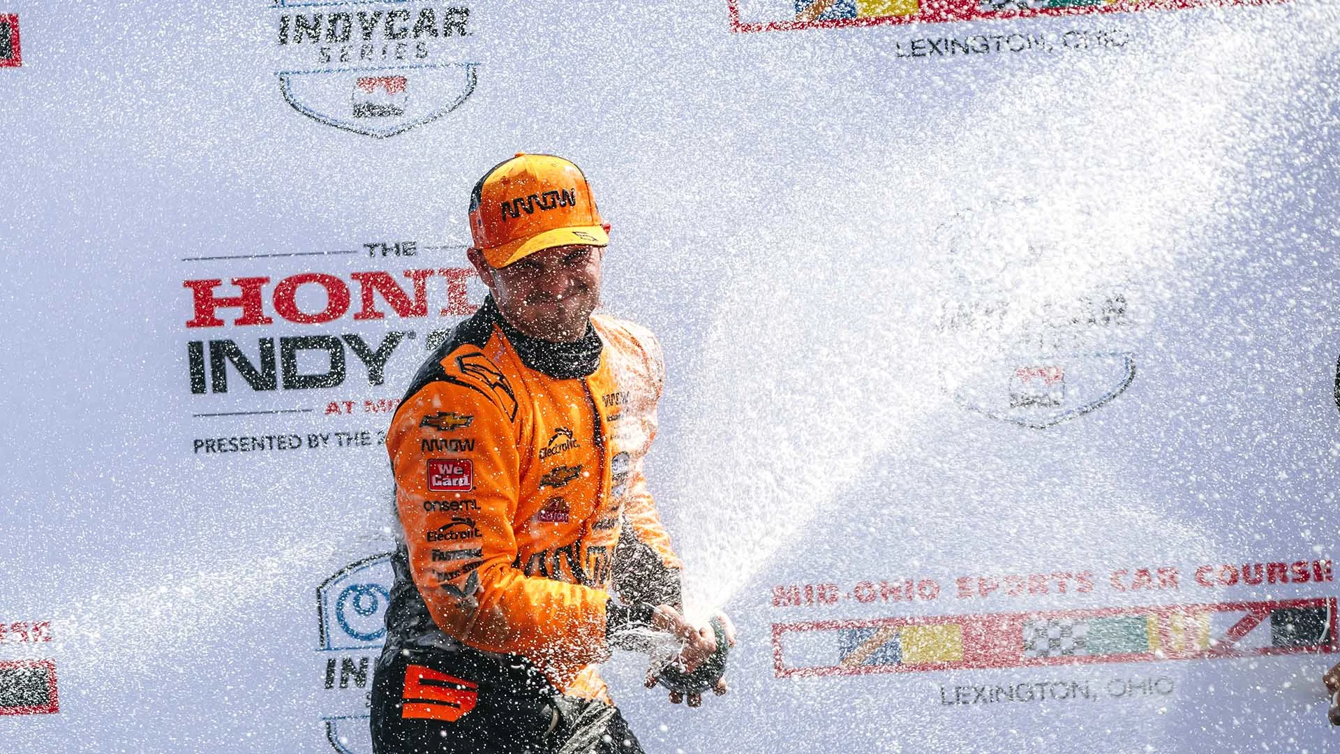 Gallery: 2024 Indy 200 at Mid-Ohio