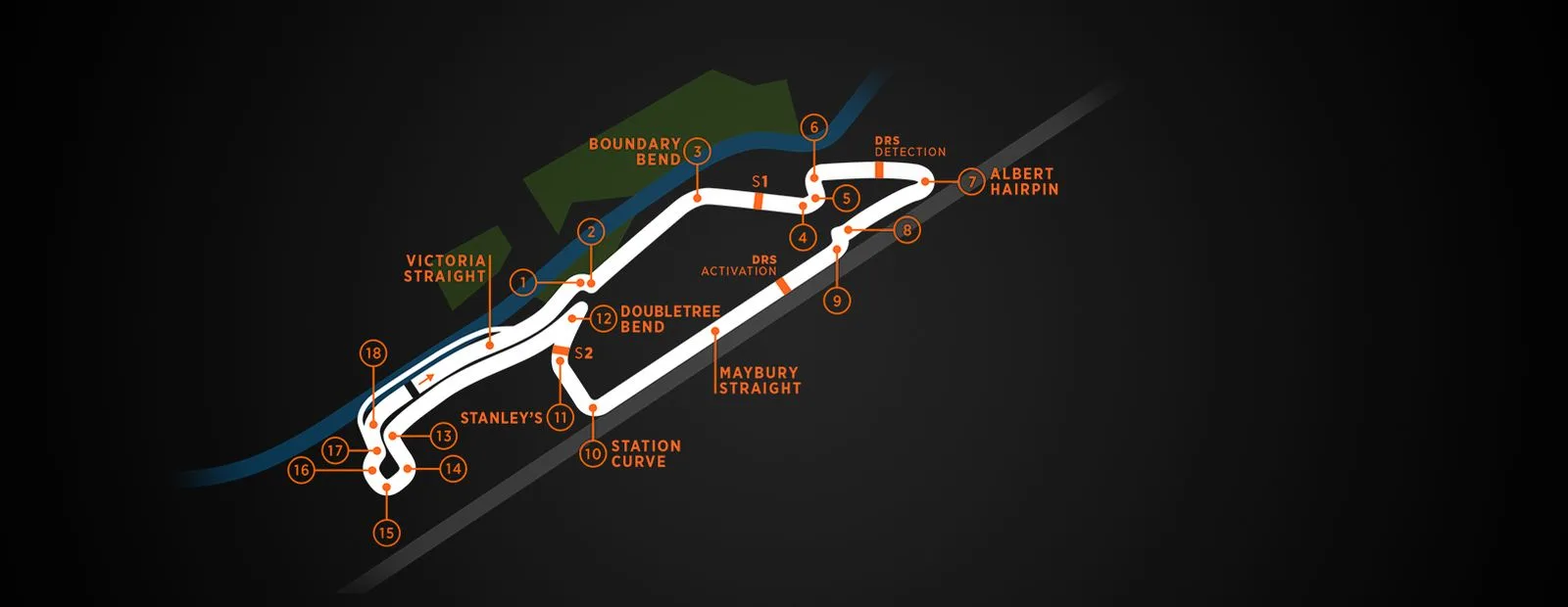 Is Woking really set to become Formula 1's next Grand Prix destination?