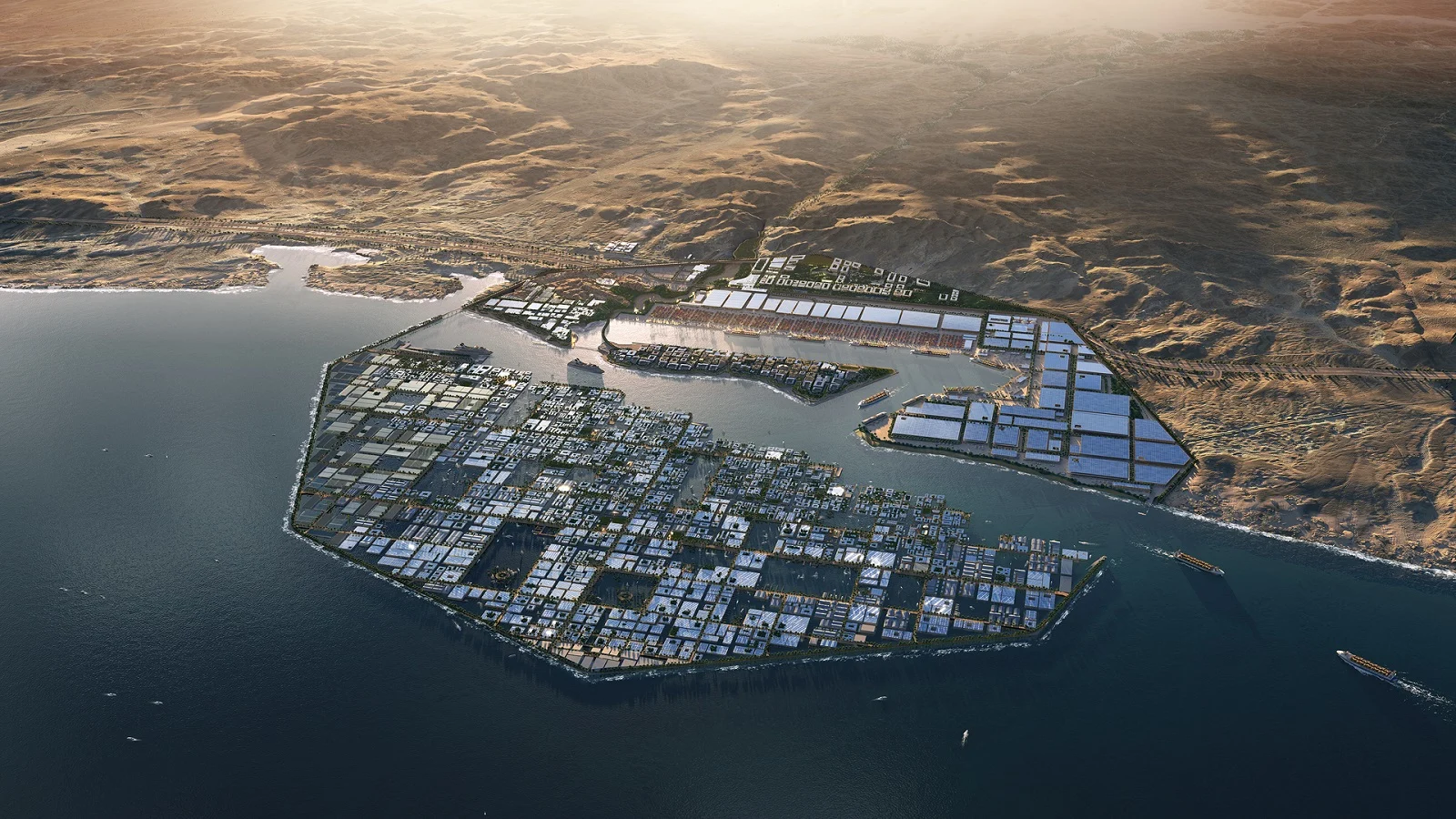 Partners - Neom -   - 0